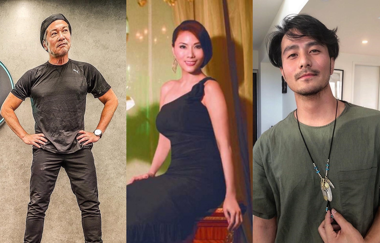 不少知名人士都曾因細菌感染差點截肢甚至死亡。（翻攝自網路）