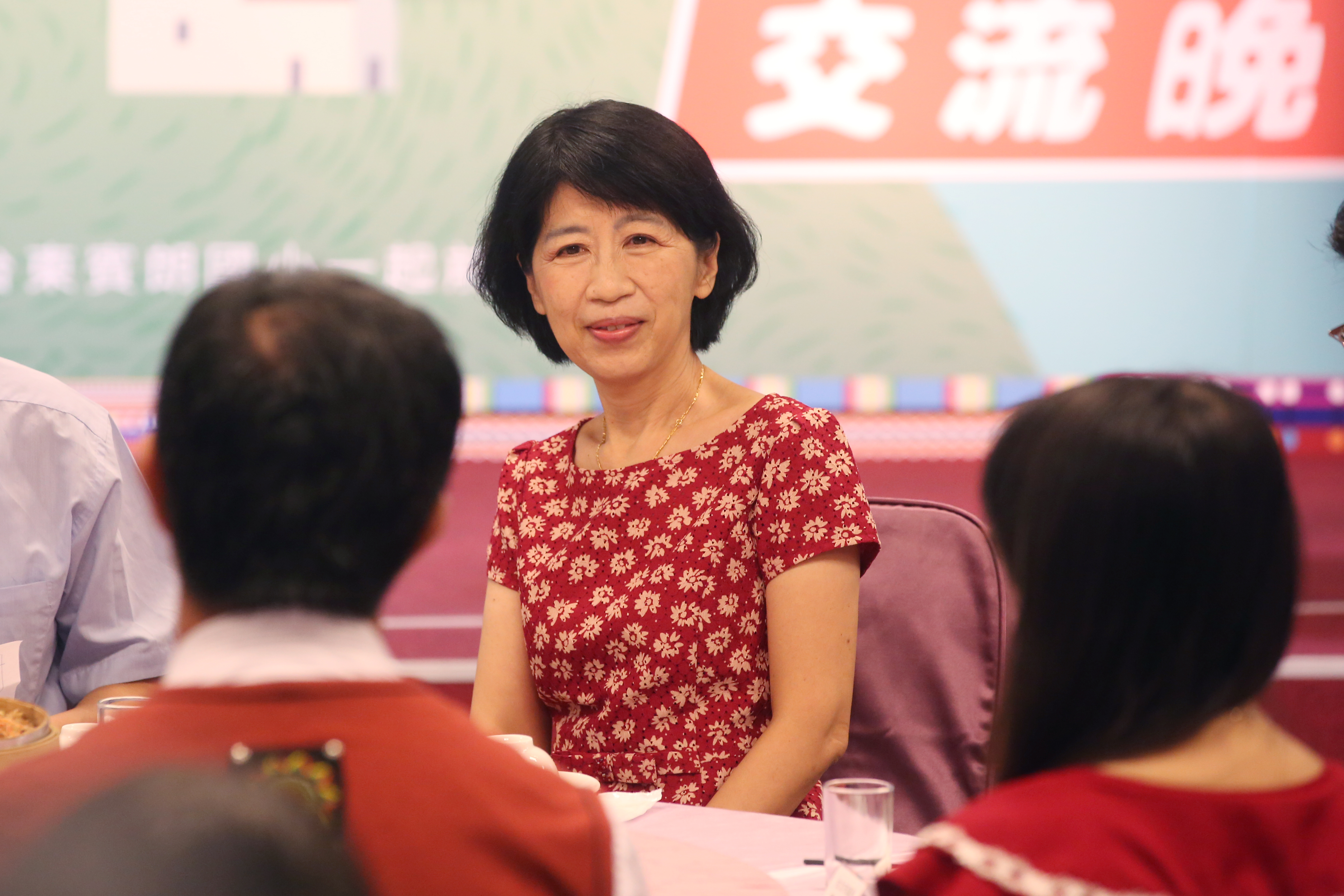 指揮中心宣布若有就學等原因需要出國，開放施打高端疫苗者進行混打，對此台北市長柯文哲妻子、醫師陳佩琪（圖）在臉書分享看法。（本刊資料照）