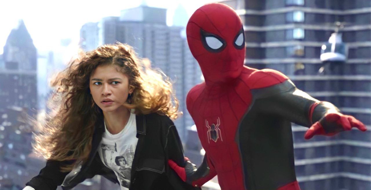 《蜘蛛人：無家日》睽違2個多月，終於要釋出正式預告。（翻攝自MCU_reporter推特）