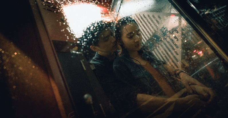 《青春弒戀》以心理驚悚為包裝，並將音樂家蕭邦的經典作品《夜曲》放入電影。（齊石提供）