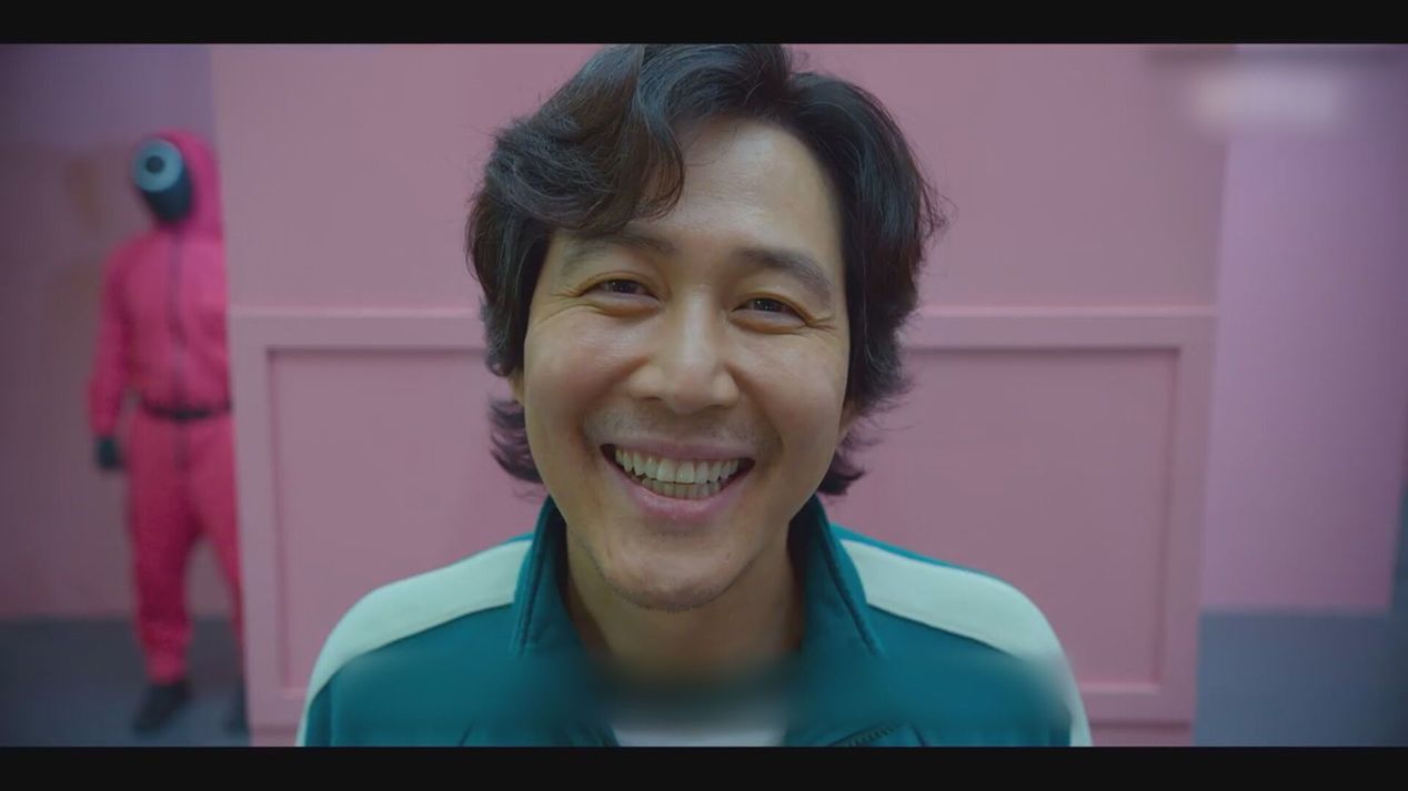 《魷魚遊戲》劇情反映了南韓平民社會的部分真實情形。（翻攝自Netflix YouTube）