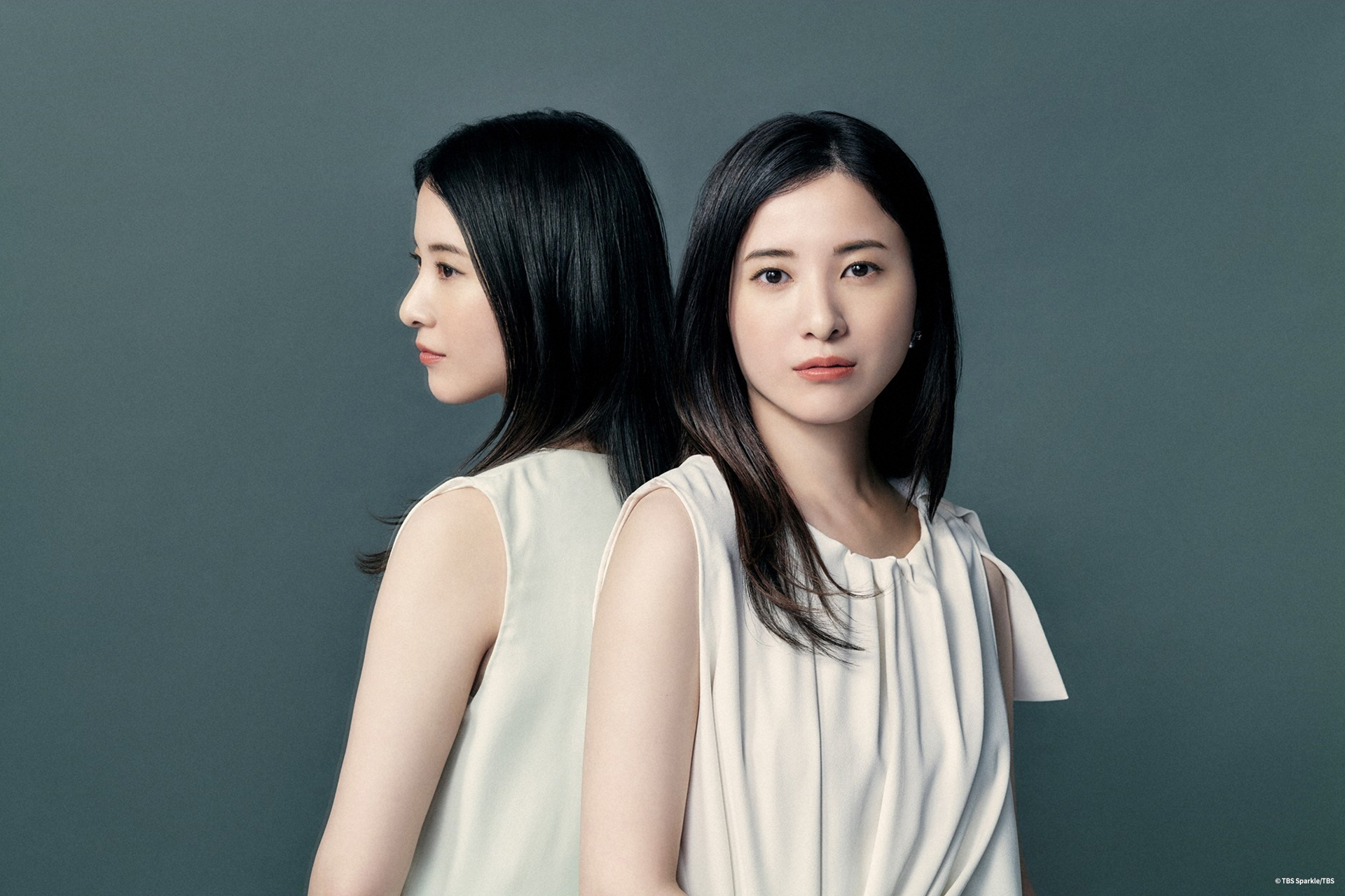 吉高由里子在《最愛》第一次挑戰演社長角色。（friDay影音提供）