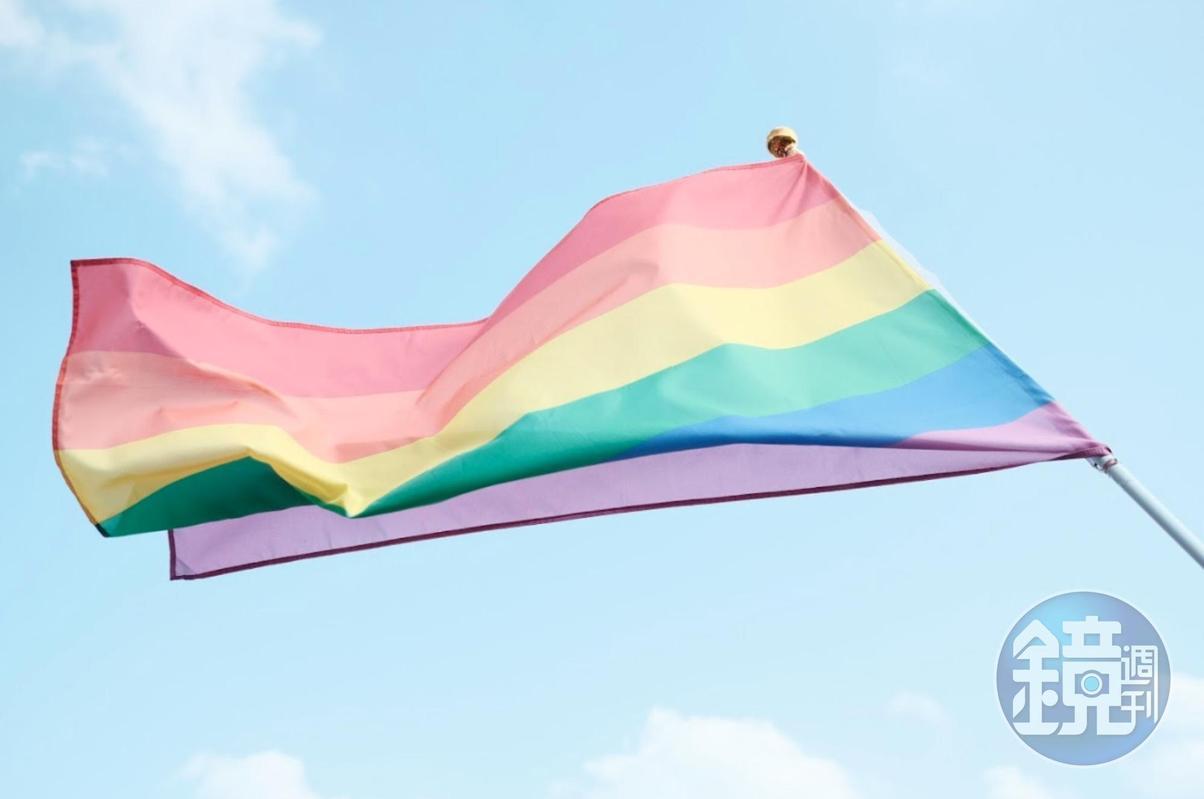 世界同志遊行主辦單位稱台灣為「地區」引起熱議，目前InterPride已將聲明中的「地區」改為「台灣高雄」。（資料照）