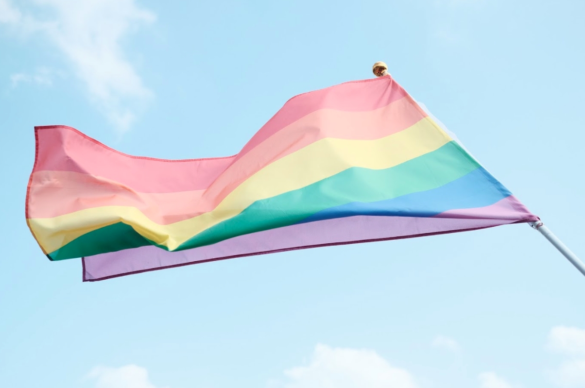 世界同志遊行主辦單位稱台灣為「地區」引起熱議，目前InterPride已將聲明中的「地區」改為「台灣高雄」。（資料照）