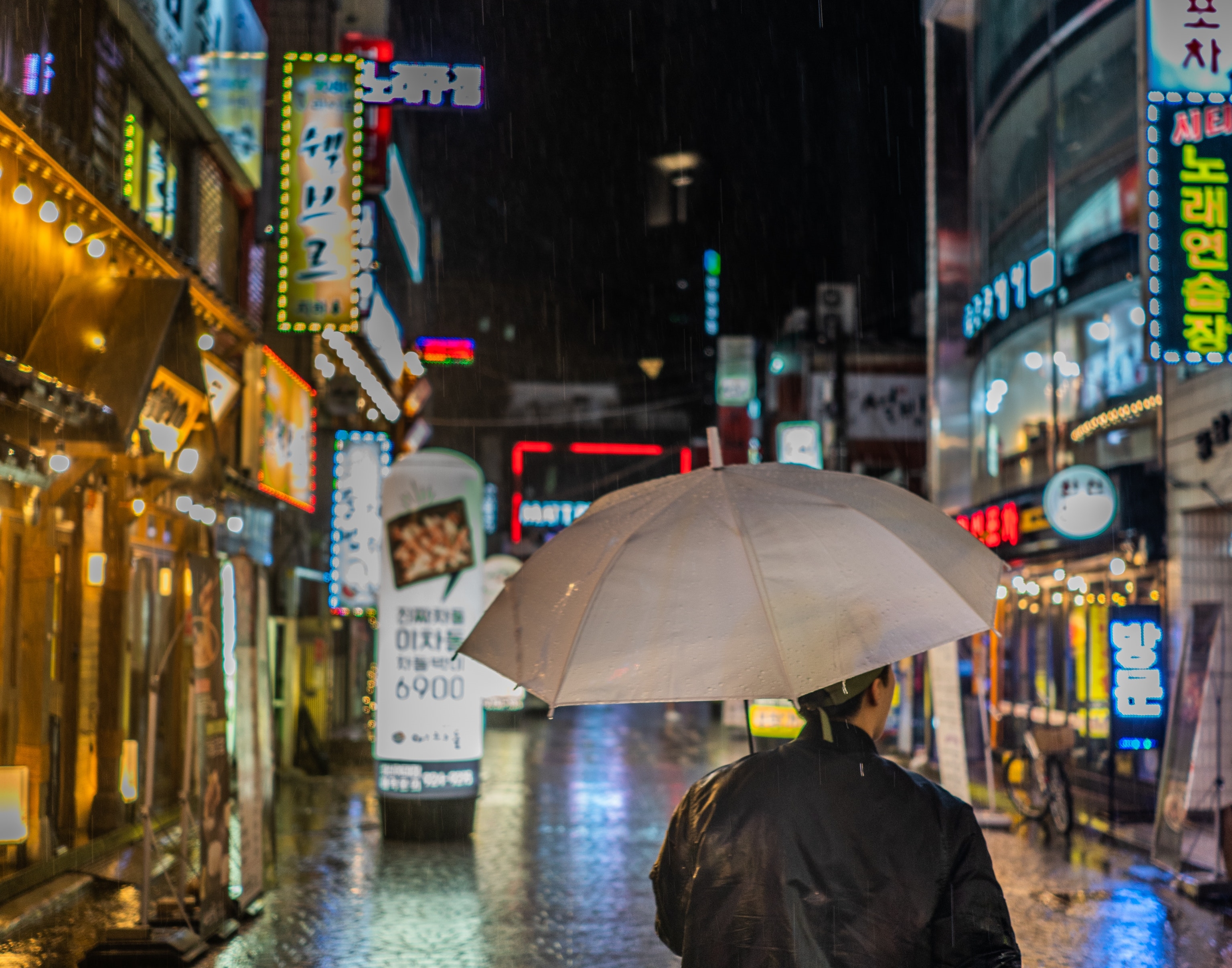 南韓單日確診數達到8,571例,累計確診數將近75萬人次。(取自Pexels)