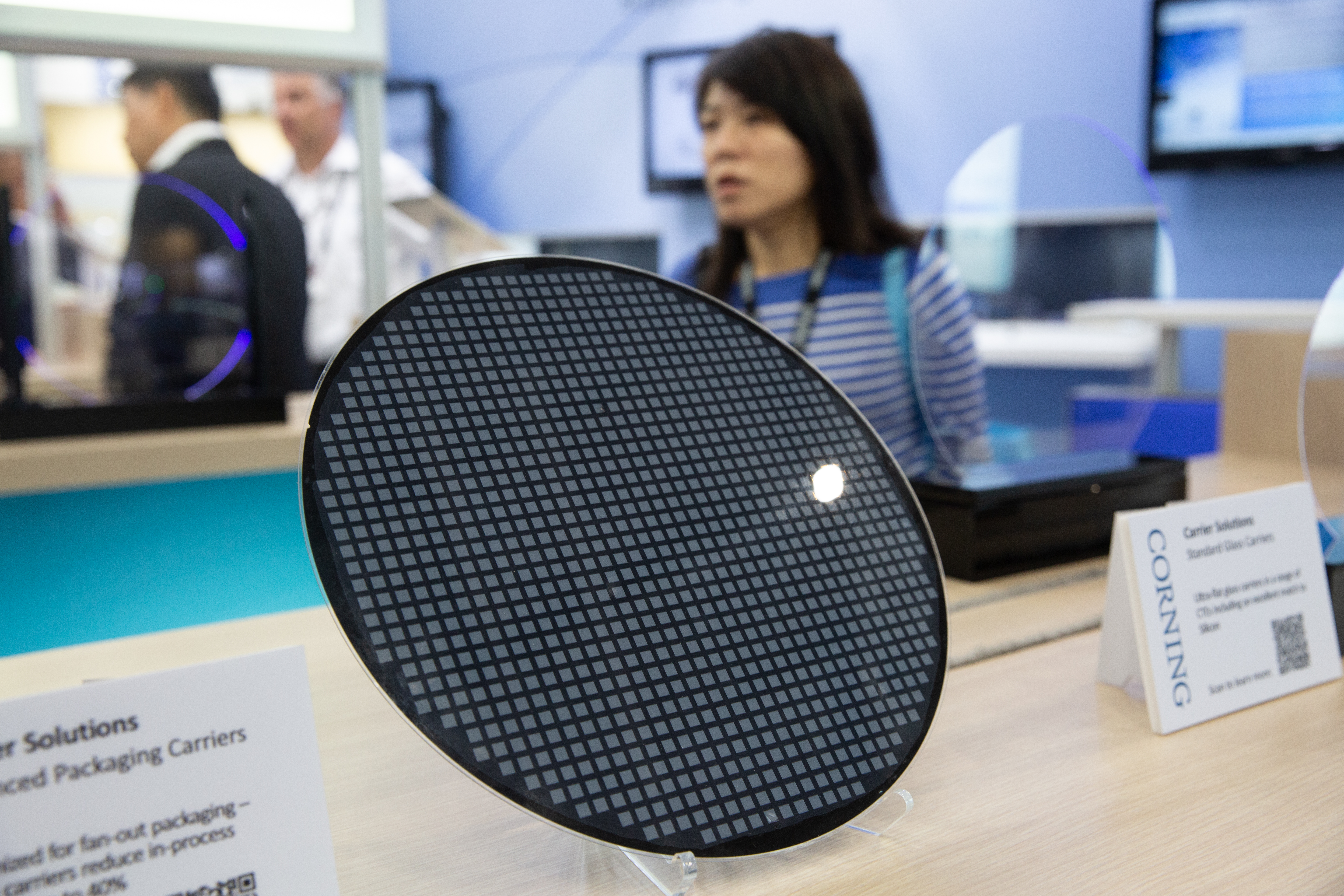 半導體長線需求暢旺，國內相關ETF持續湧入法人買盤。