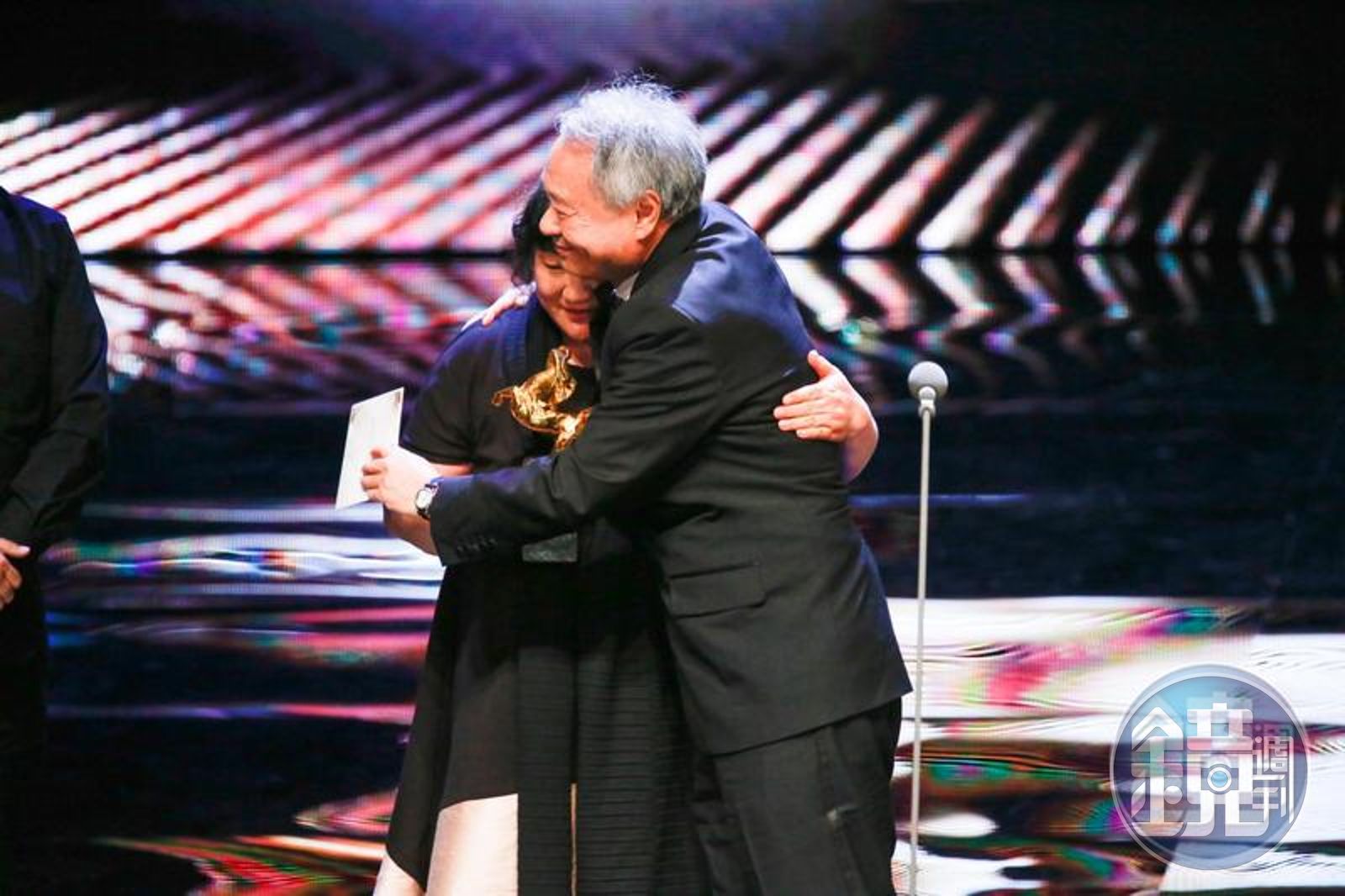 Re: [問卦] 金曲獎 金馬獎  是不是近年來被搞爛了