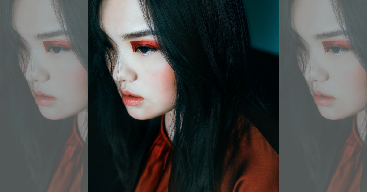 徐佳瑩釋出新歌〈以上皆非〉。(亞神音樂提供)