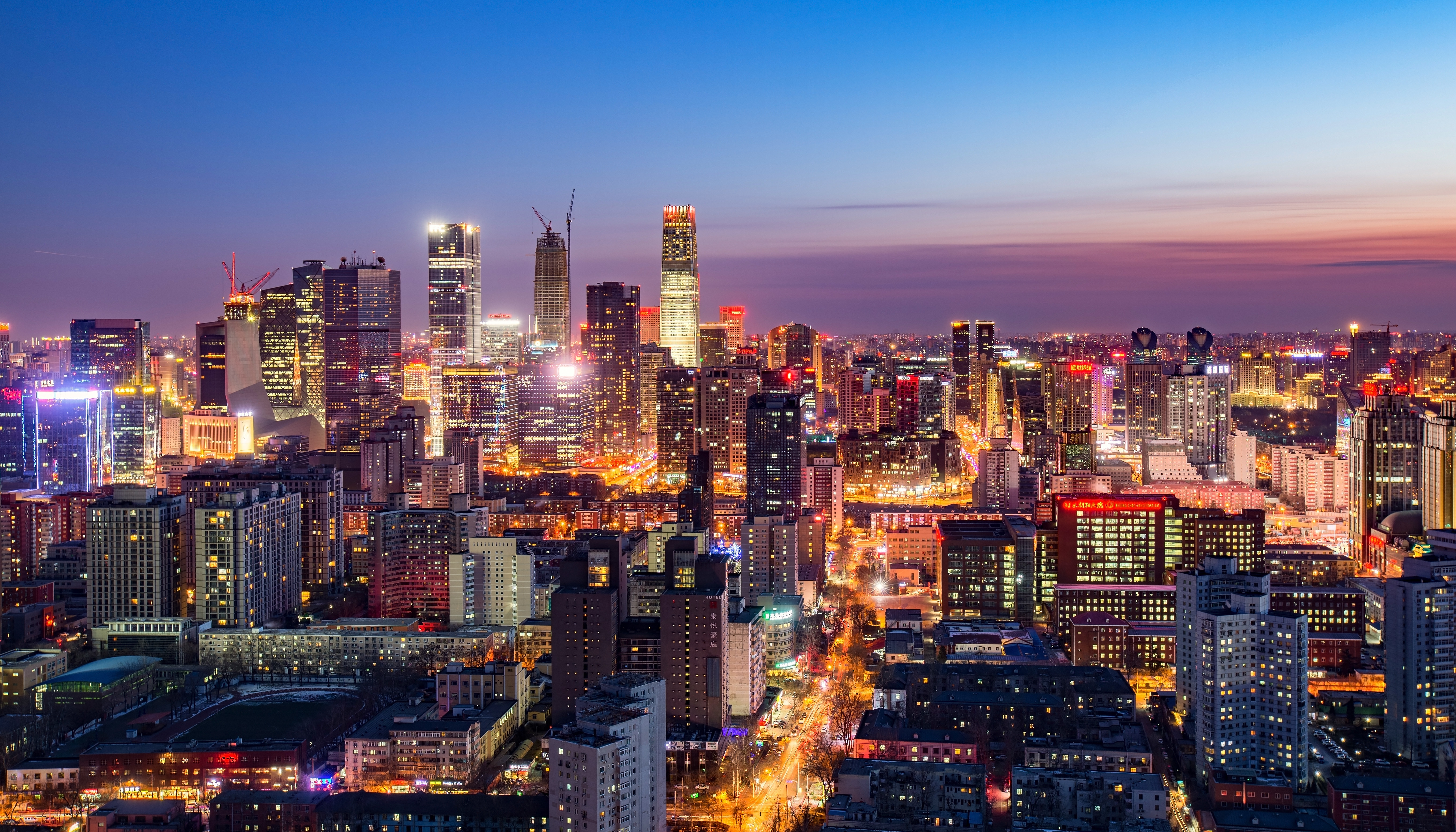 美中經濟與安全審查委員會昨表示，短期內武統台灣對中國來說風險仍太高。（東方IC）