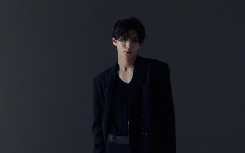 VIXX成員LEO很想念台灣歌迷。（翻攝LEO IG）
