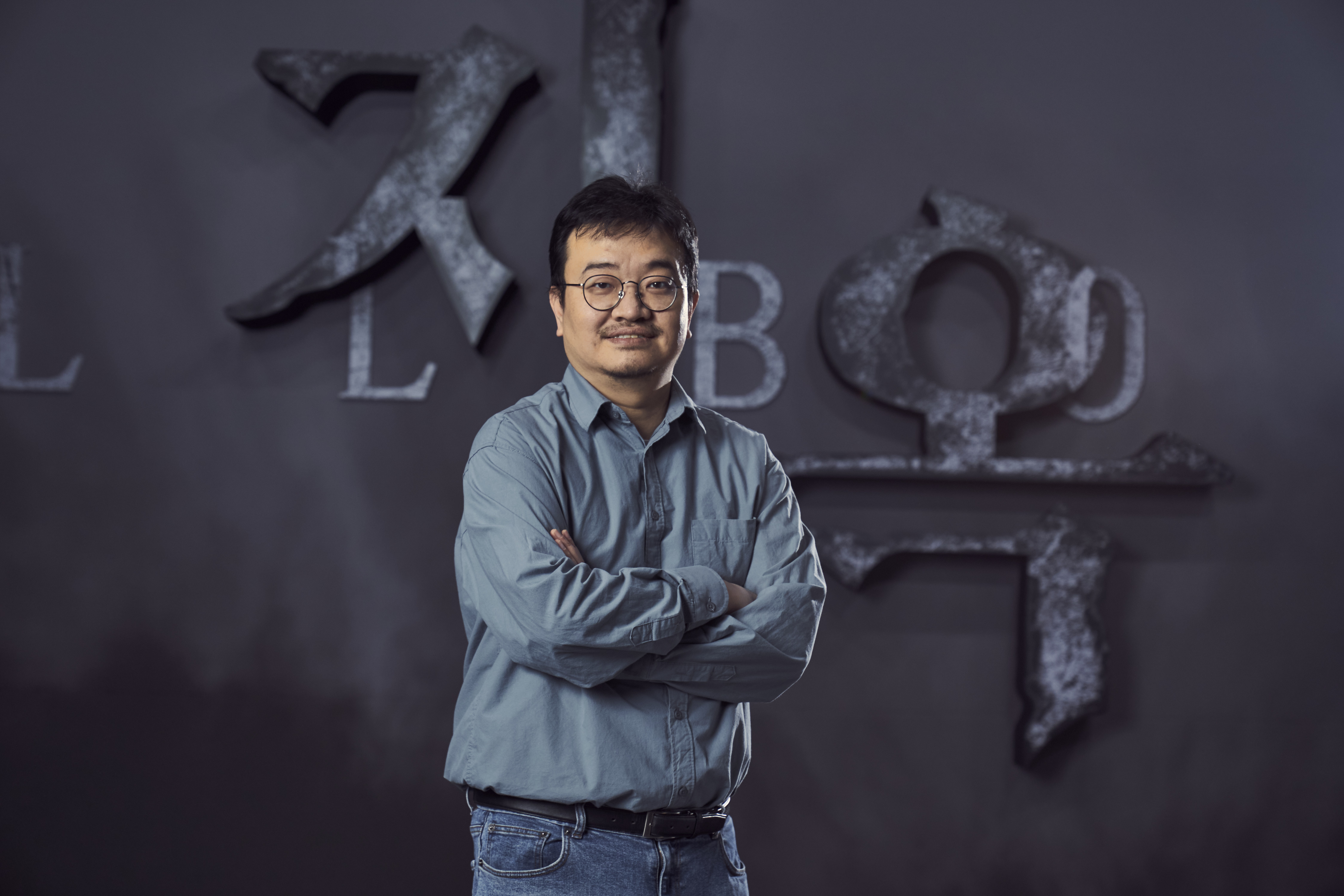 延尚昊繼《屍速列車》後能否藉《地獄公使》再創佳績，令許多人期待不已。（Netflix提供）