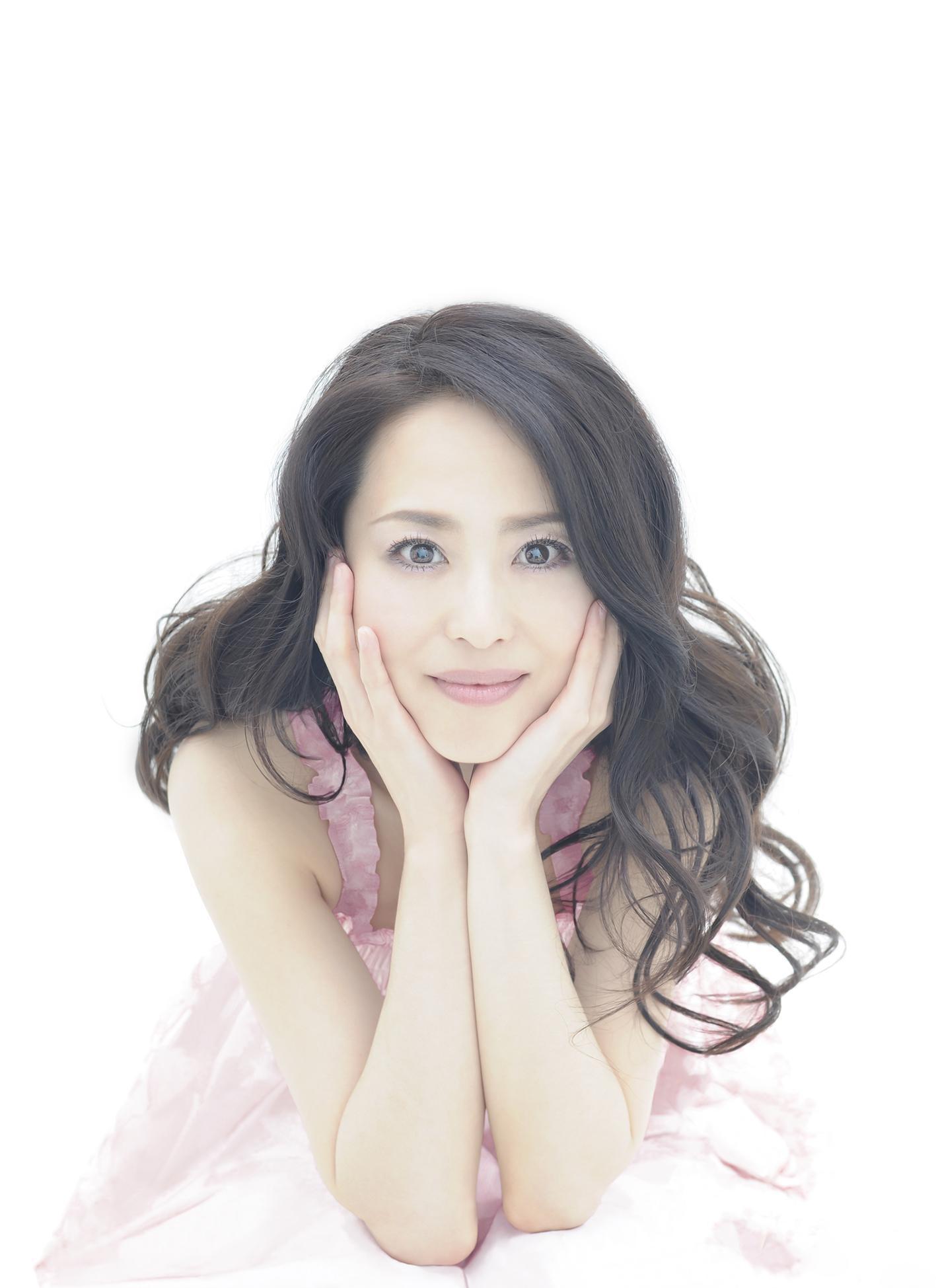 松田聖子為HBO亞洲恐怖選集影集《亞洲怪談2:起風的那日》首次擔任導演。(HBO提供)