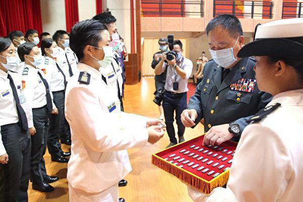 南亞技術學院遭爆軍人不到校上課、考試卻領取津貼。示意圖，非當事人。（翻攝南亞技術學院網站）