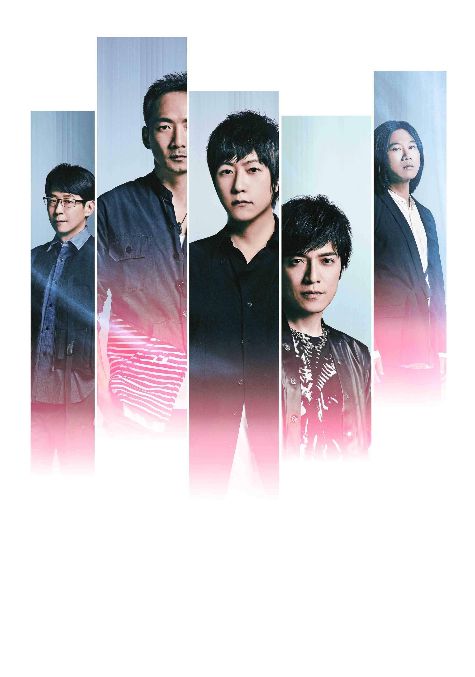 五月天「好好好想見到你」高雄跨年演唱會,從聖誕唱到2022。(相信音樂提供)