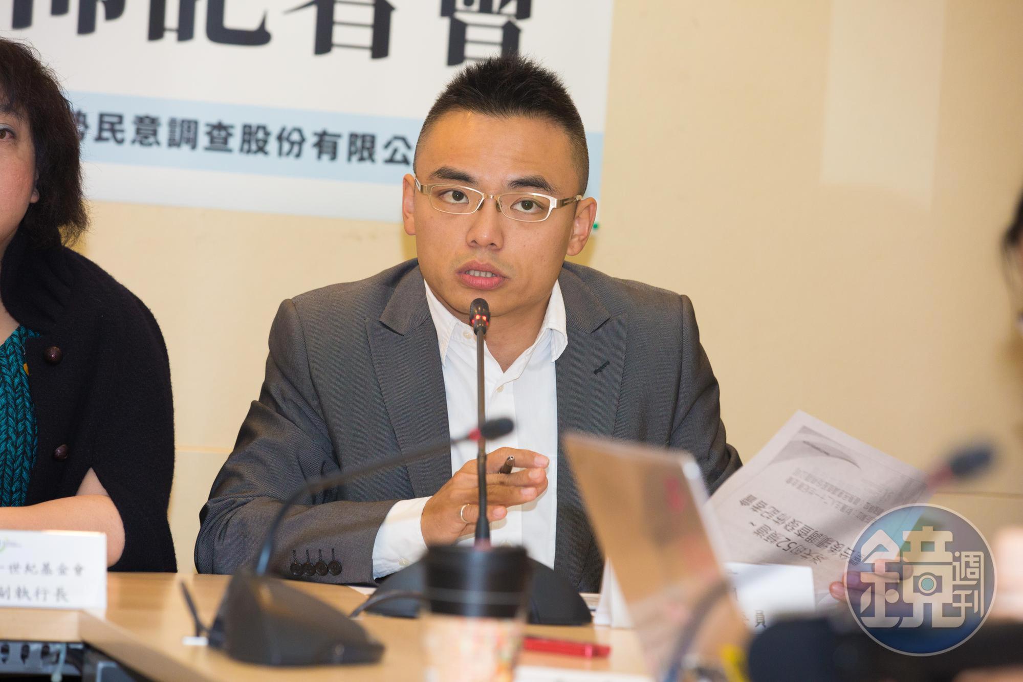 洪孟楷痛批銷毀打不完的高端疫苗,「人民納稅錢是這樣給政府糟蹋的嗎?」(本刊資料照)