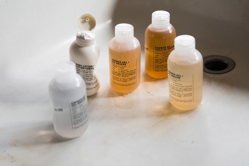 LE LABO的保養系列，以植物原料為基礎，不使用動物來源之原料，包含頭髮護理、臉部保養和身體保養品項 。（LE LABO提供）