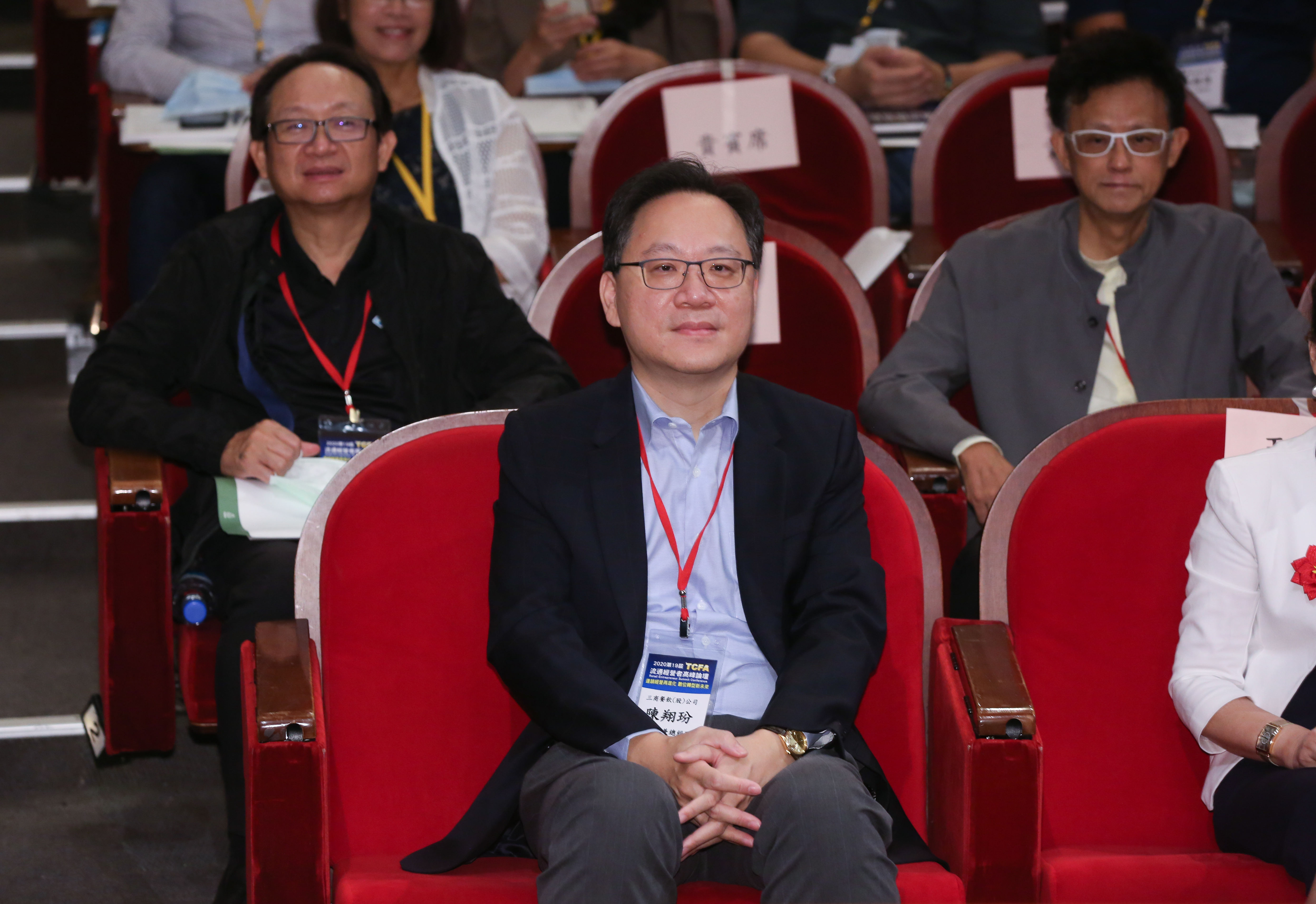 在陳翔玢帶領下，這幾年美廉社異軍突起，已是國內超市二哥。