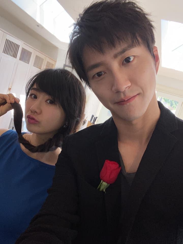 福原愛與江宏傑今年3年爆婚變，在7月正式離婚。（網路圖片）