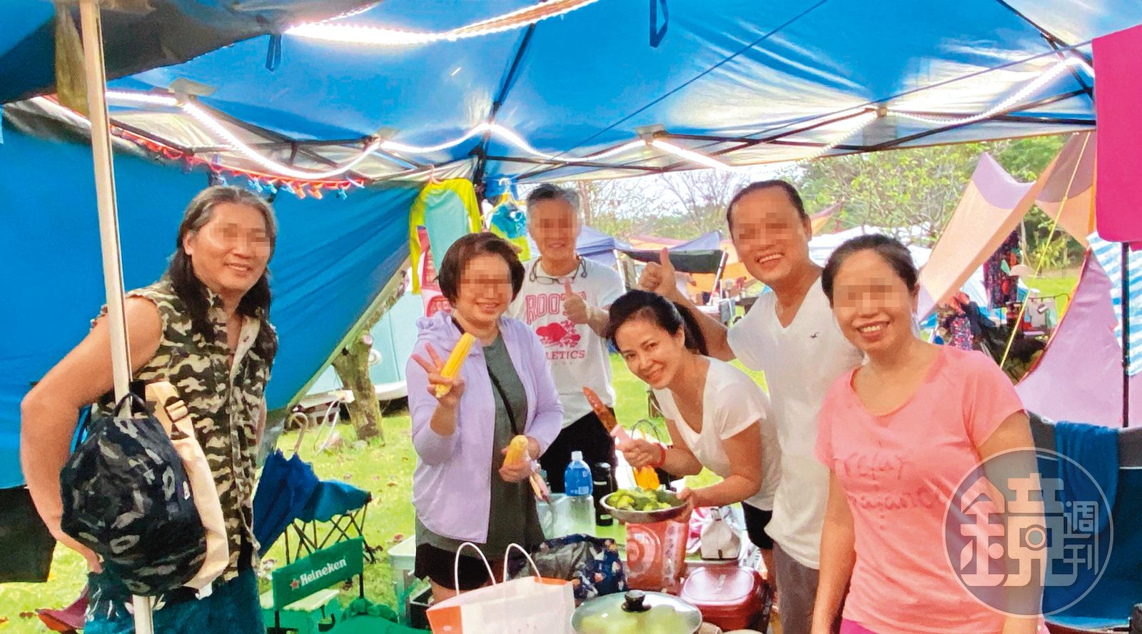 獨家】【天后淪抬轎】才風光重返八點檔陳美鳳當女主角戲分少- 鏡週刊Mirror Media