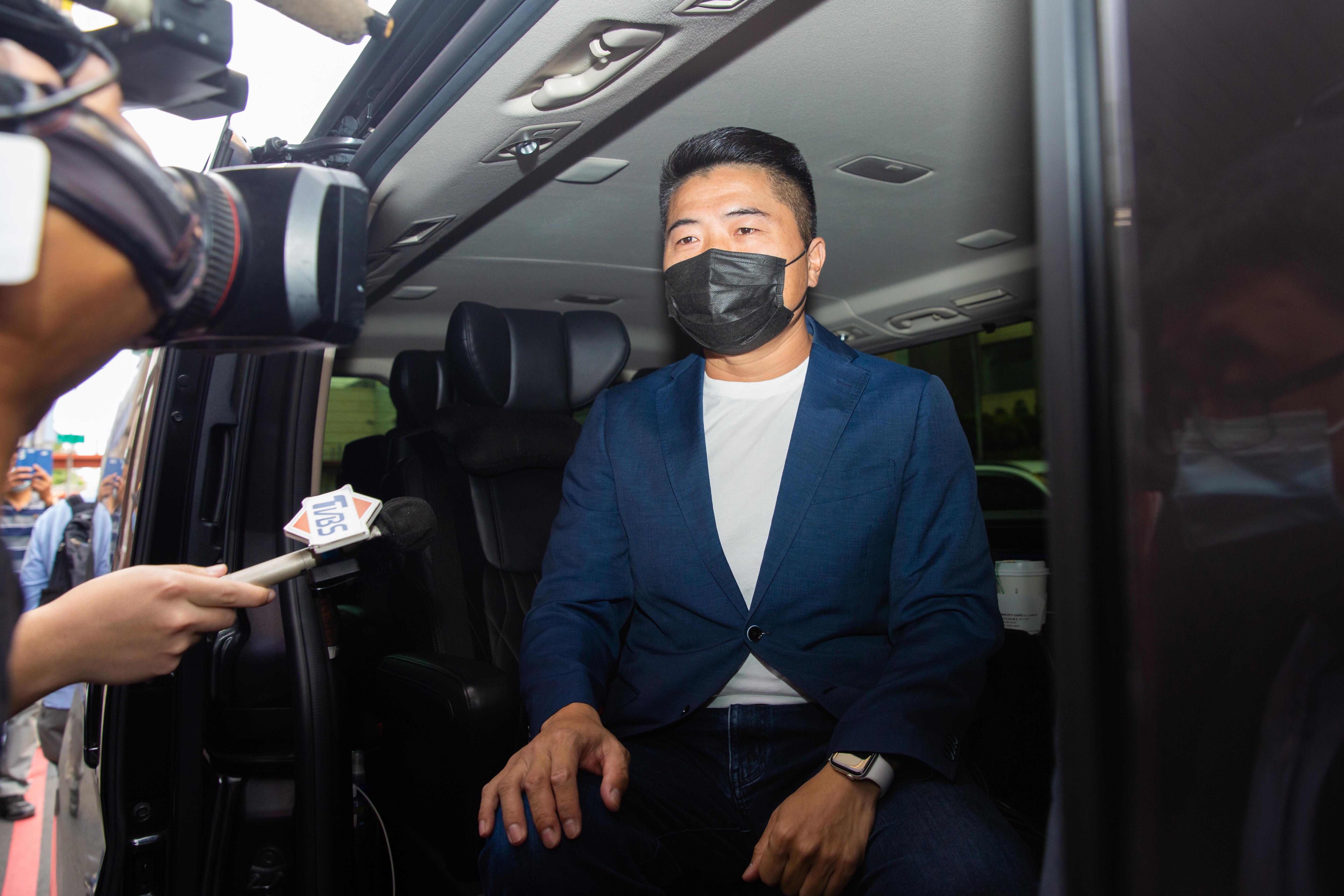 顏寬恒也出面批評林靜儀如今站出來挺萊豬，是打臉過去的自己與民進黨。（本刊資料照）