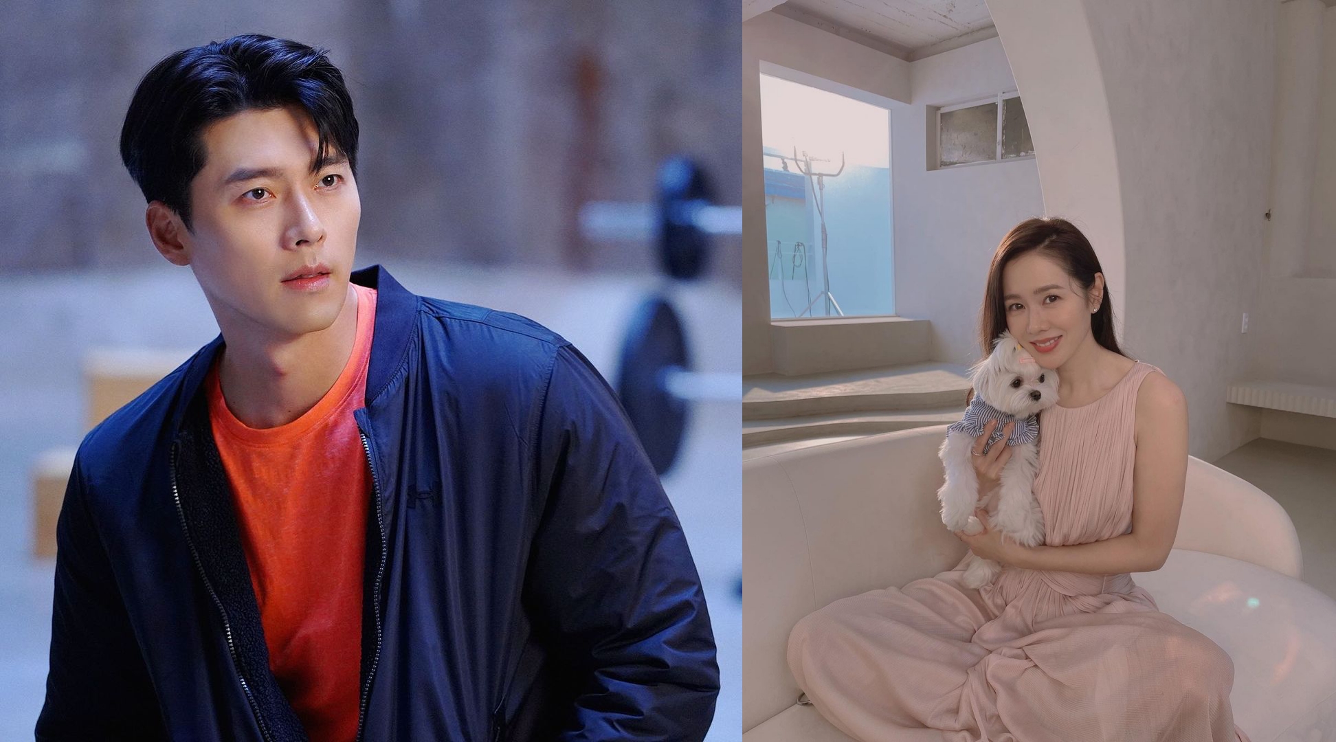 玄彬與孫藝真的婚期令外界相當期待。（網路圖片）