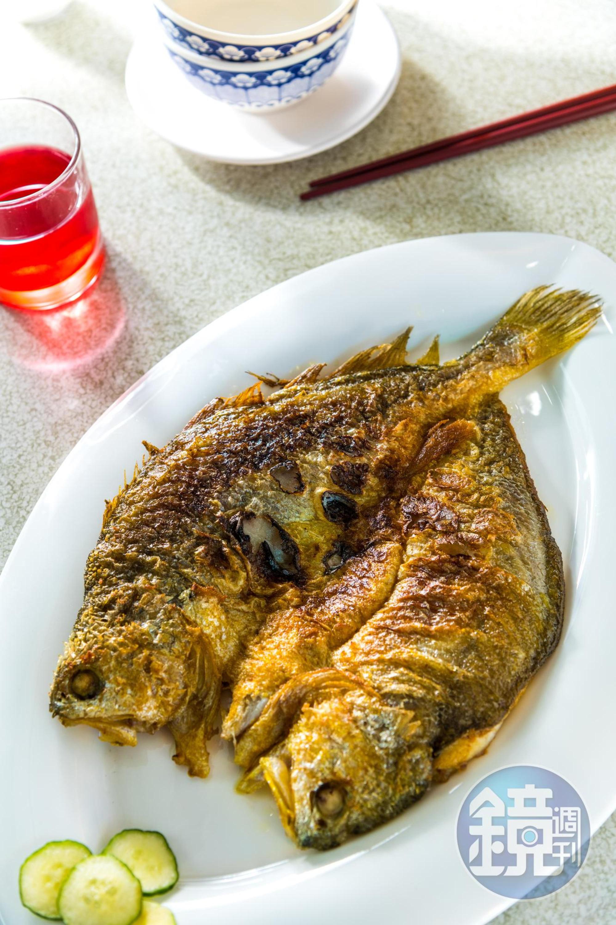 莒附近海域早年盛產黃魚、鯧魚與帶魚，產自馬祖的「黃魚一 夜干」是品質保證。