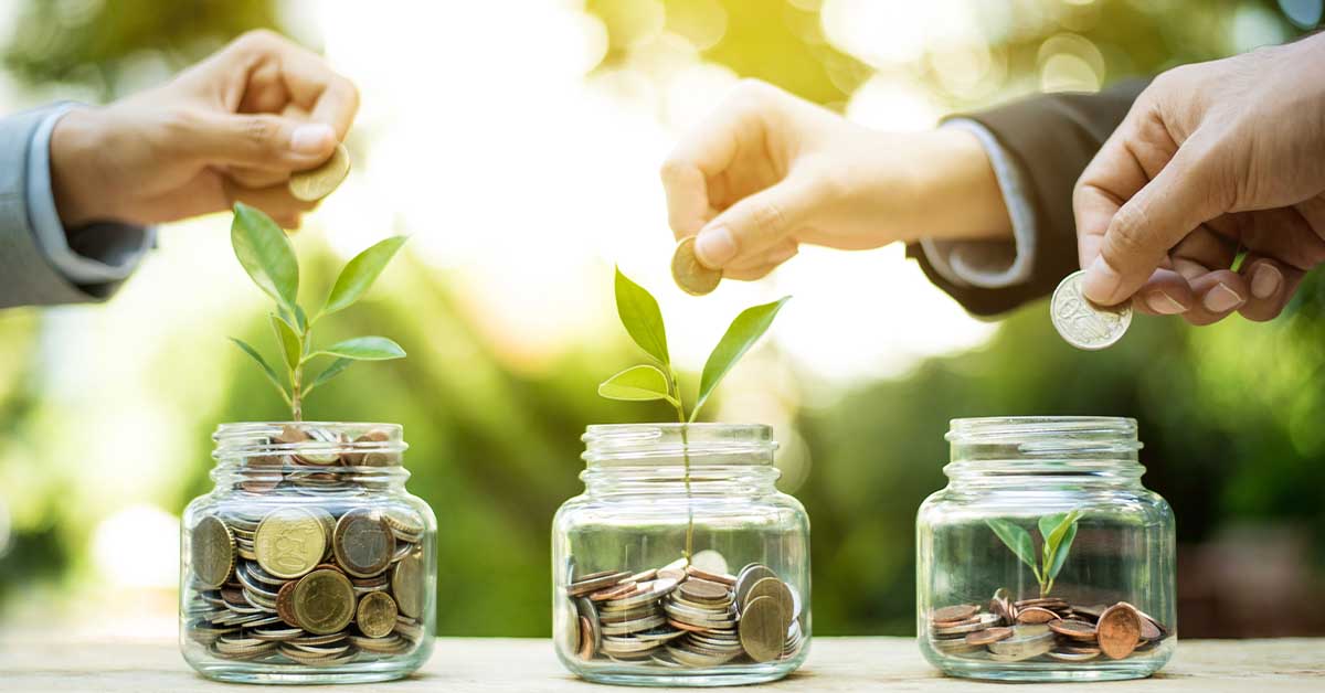 證券櫃檯買賣中心於今年4月再推出社會責任債券。