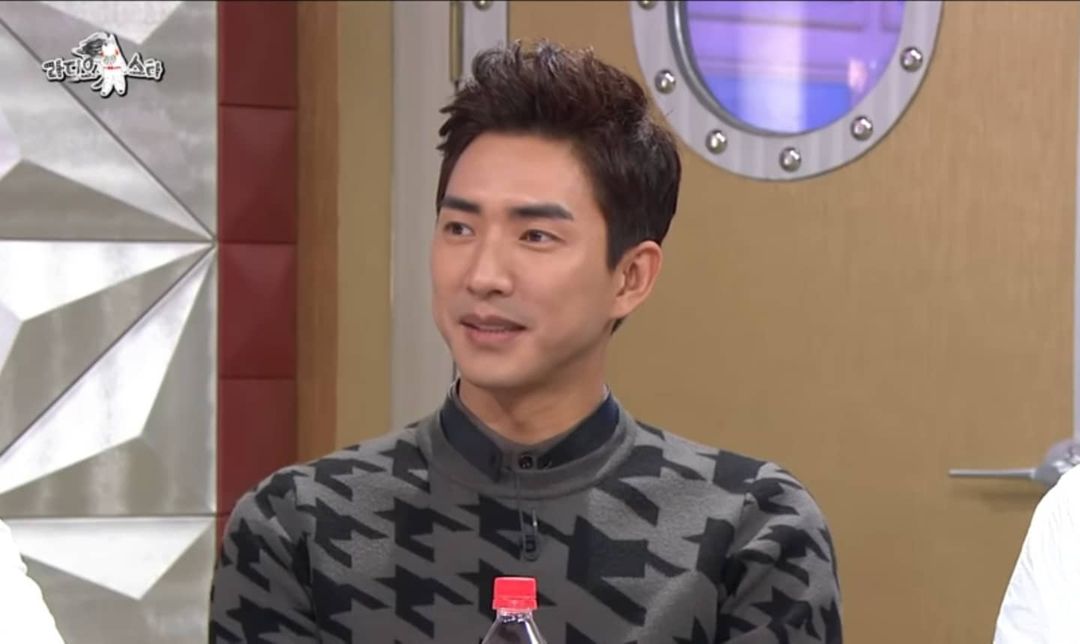 高世元演過了許多婆媽劇，有「婆媽界EXO」稱號。（網路圖片）