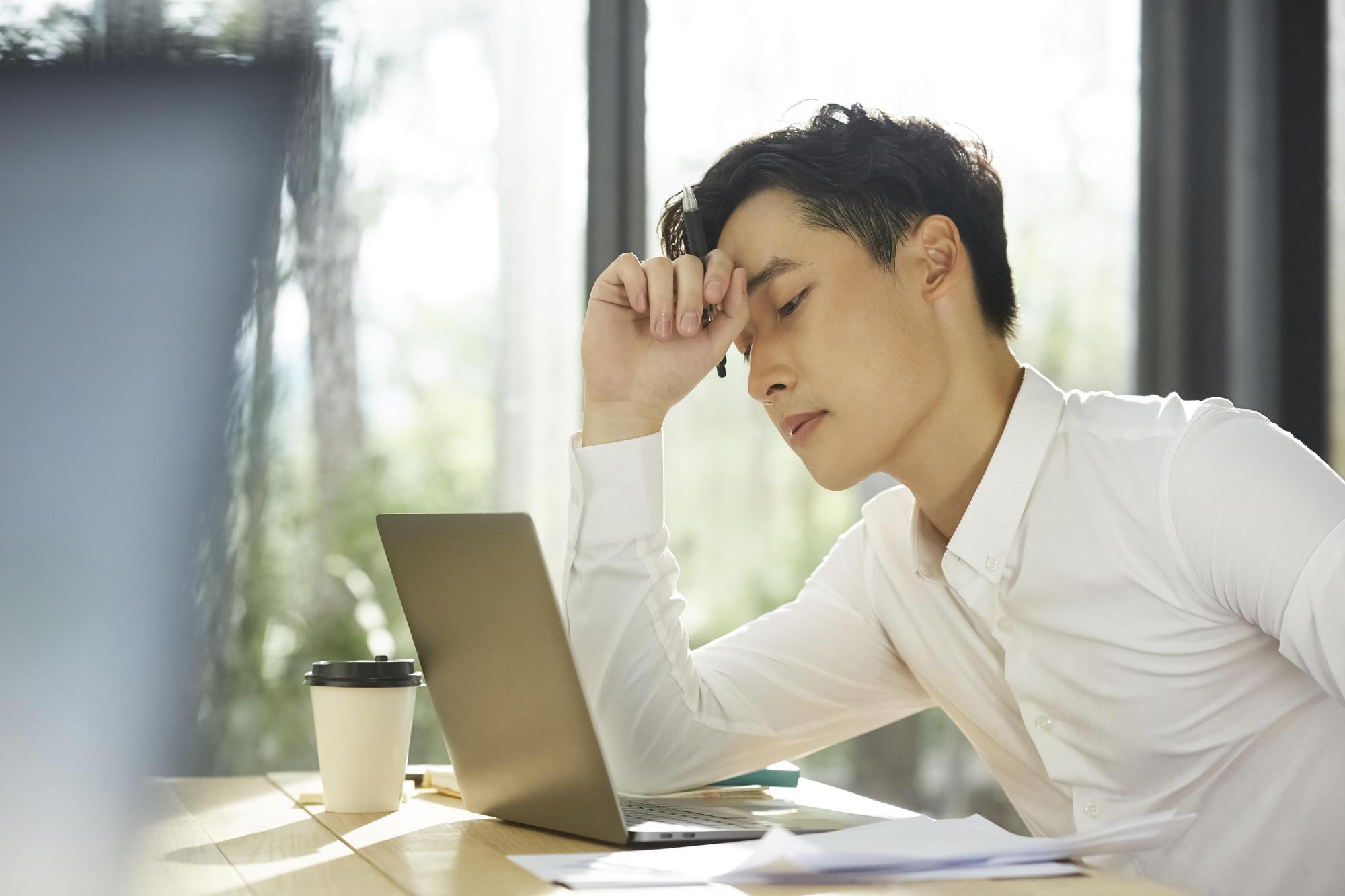 新竹工程師苦惱退休生活,就算有3000萬元,也讓他猶豫不決。(示意圖,xframe)