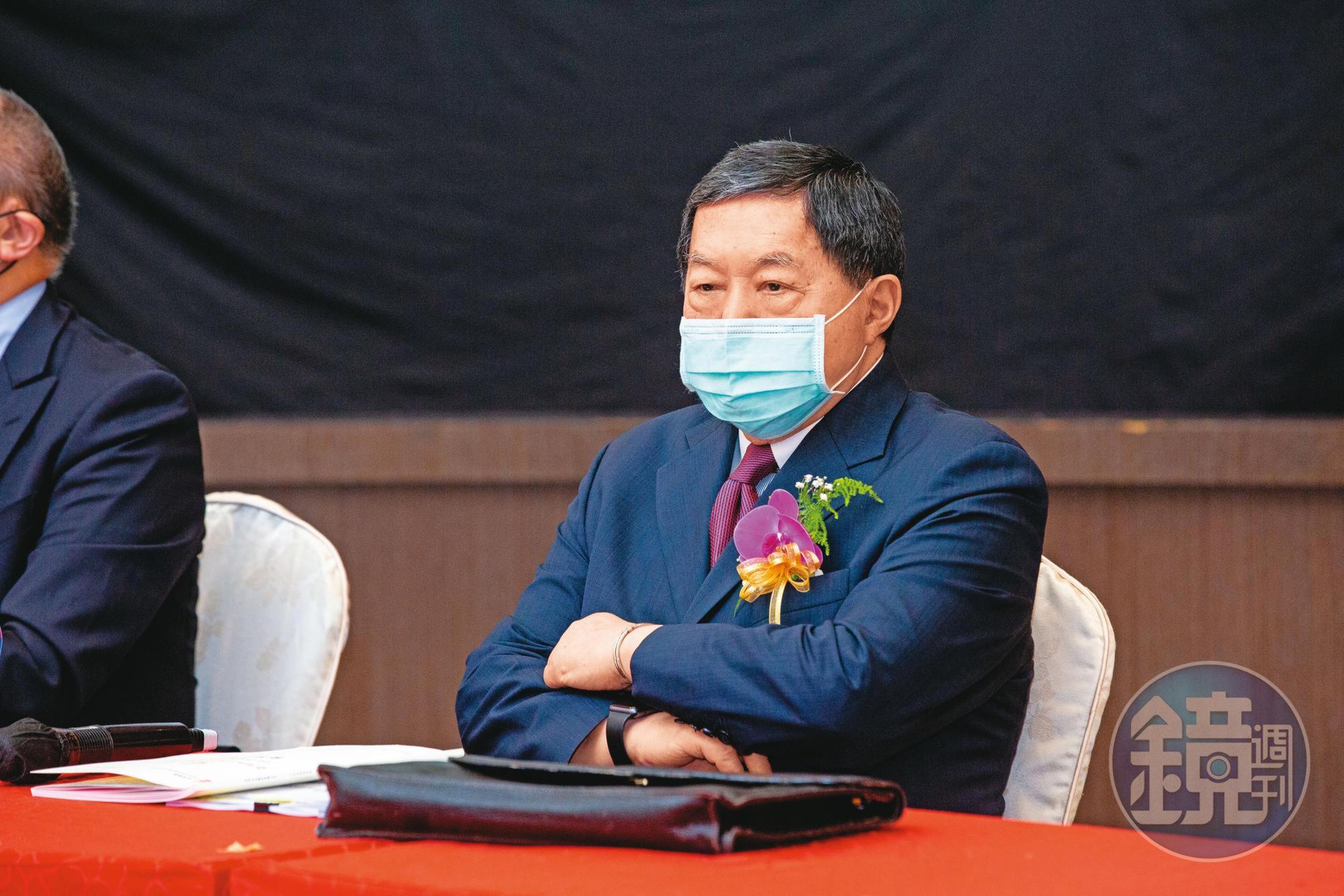明明是政治鬥爭卻找台商出氣，而被當出氣筒的人也只能低聲下氣。當徐旭東也是台獨時，就代表在中國做生意的空間越來越小了。