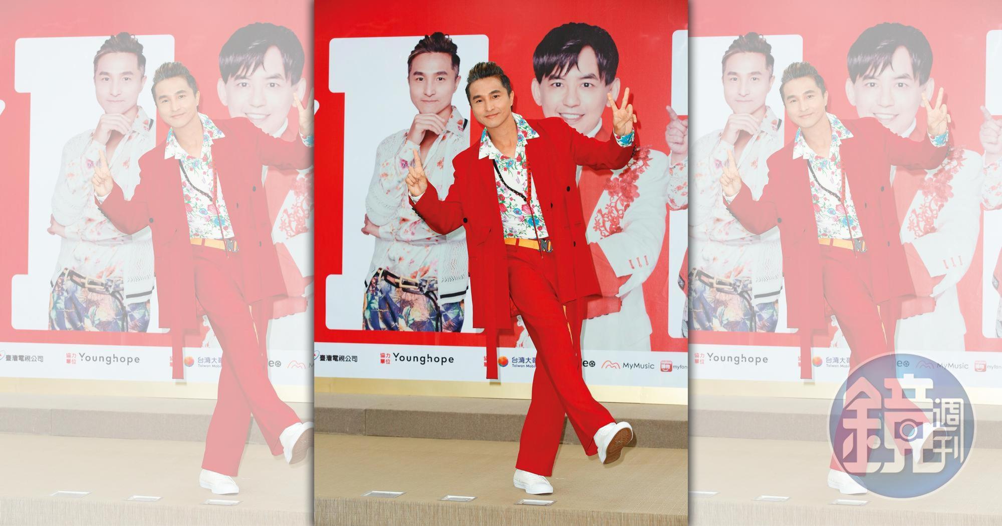 王少偉在演藝圈20多年，默默累積了不少身家投資房地產。