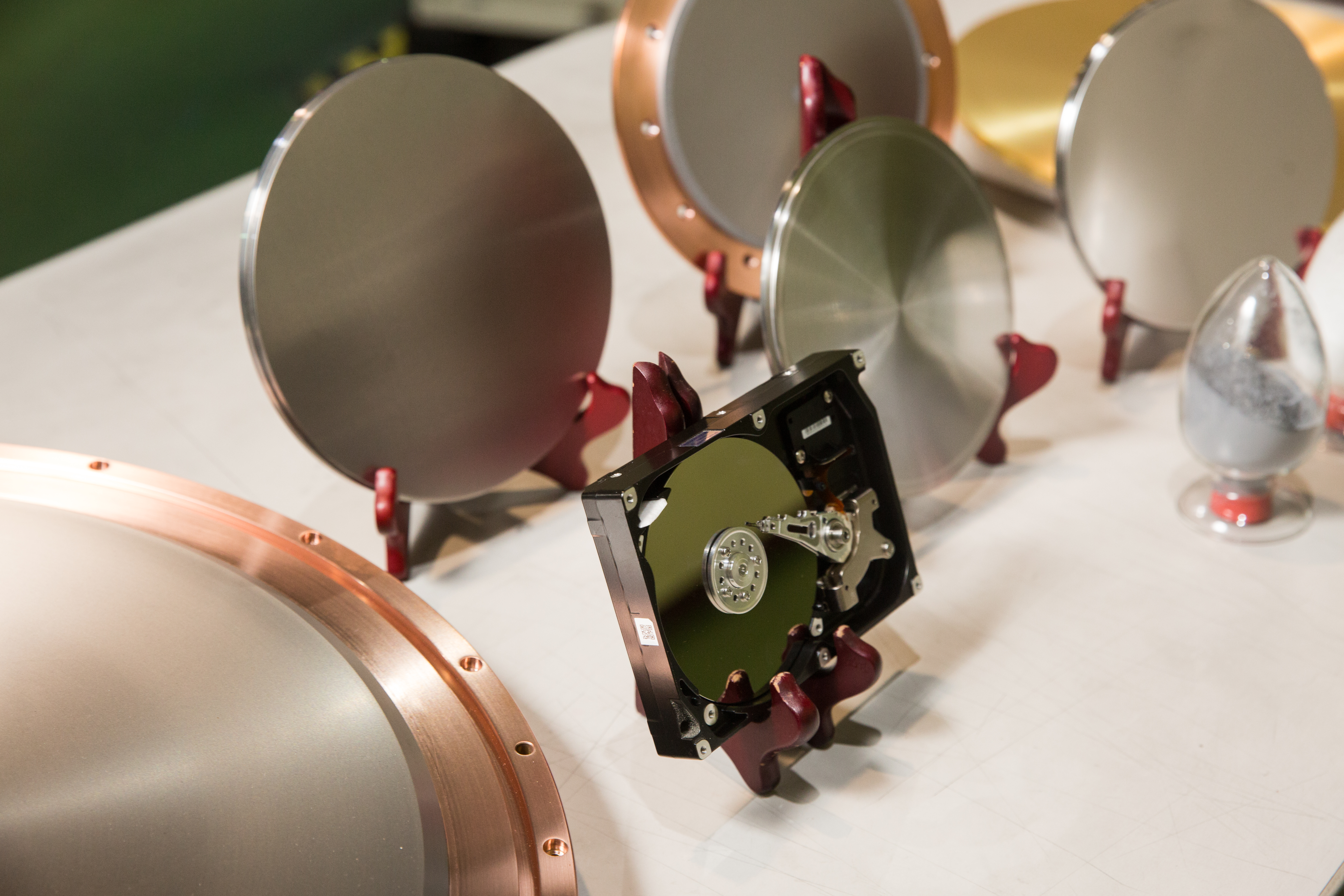 光洋科經營權大戰公司派市場派各闢戰場，雙方戰火燒不停。（資料照）