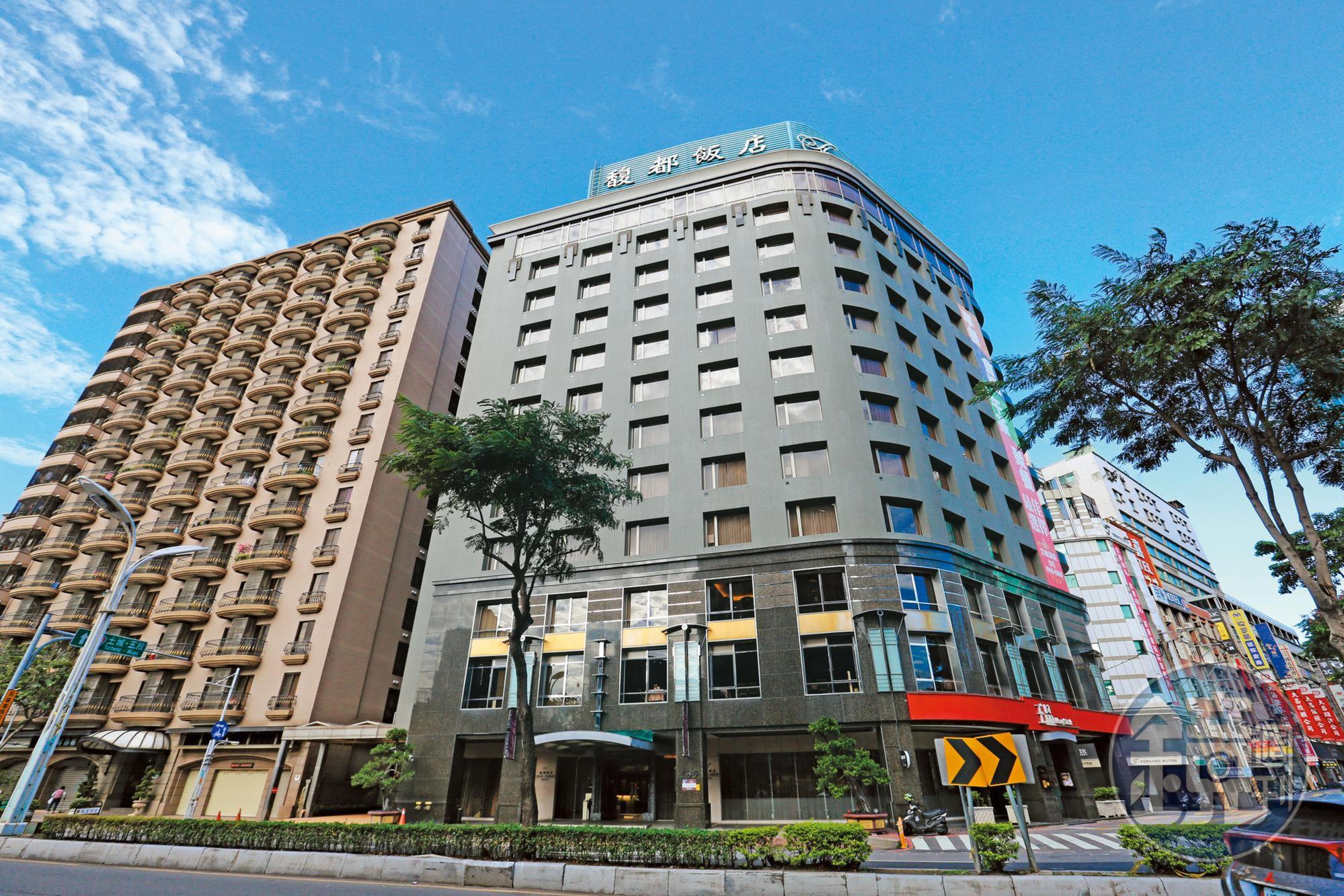 高嘉瑜與男友林秉樞11月11日晚間入住新北市板橋區馥都飯店,當晚被暴打,還被控制行動直到13日才脫身。