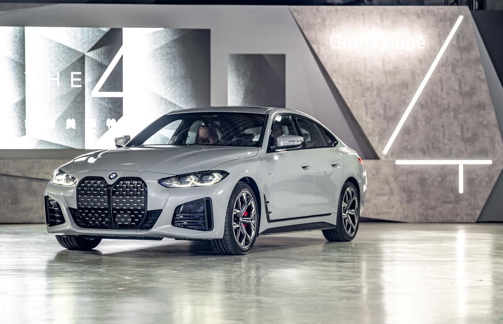 搭載2.0升BMW TwinPower Turbo直列四缸汽油引擎，430i M Sport擁有245匹與400牛頓米的最大動力，0 到100 kmh僅需6.2秒即可完成。