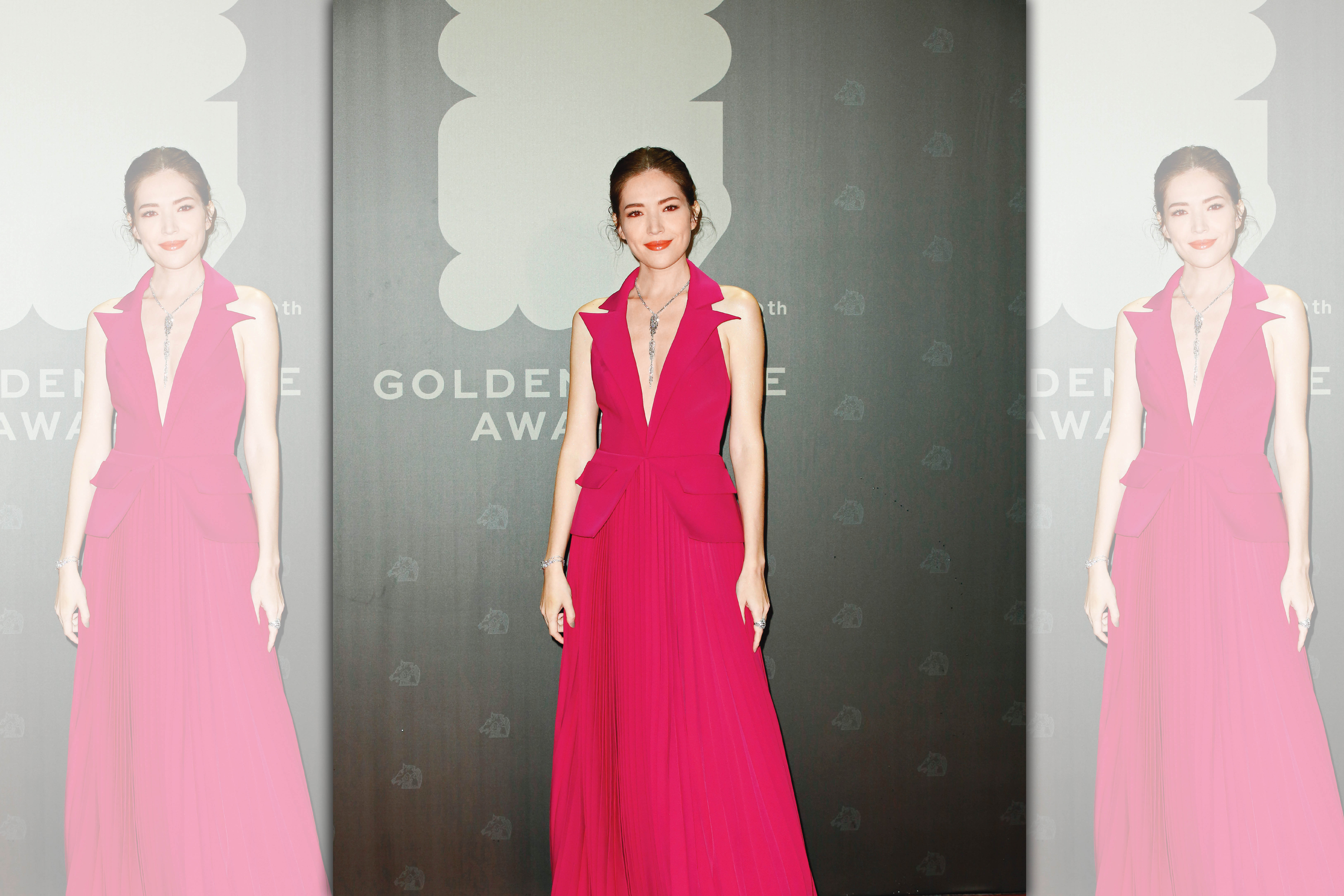 許瑋甯近年感情十分低調，結婚後又傳出離婚。（攝影組）