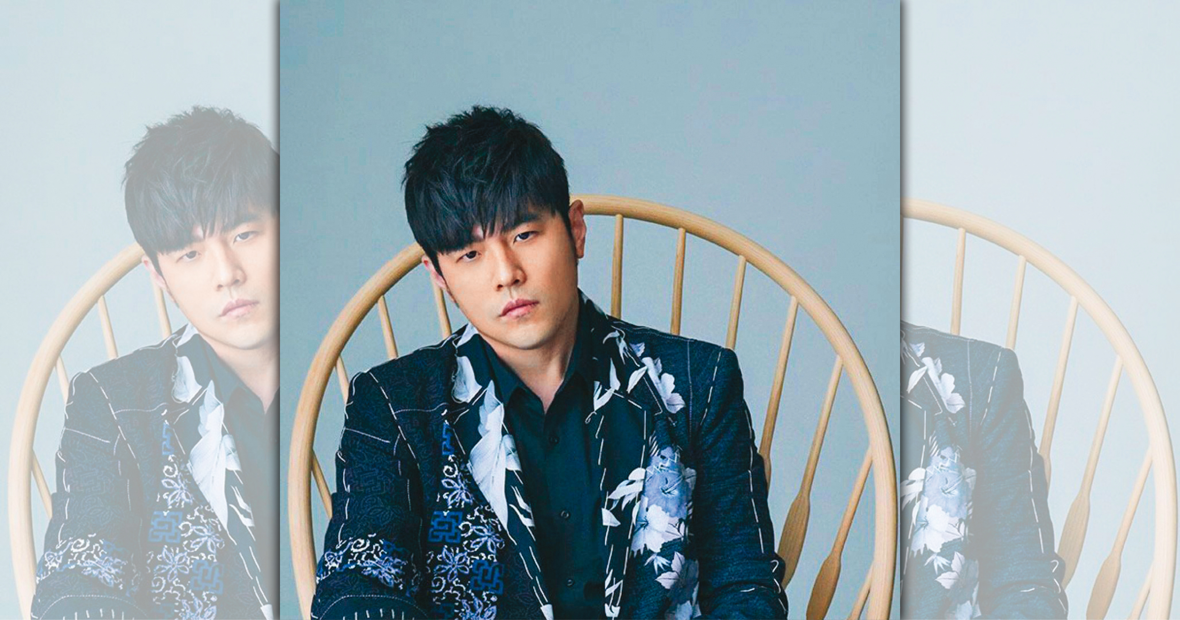 周杰倫曾與昆凌同樣騎車，但是地點在紐約的曼哈頓。（翻攝周杰倫IG）