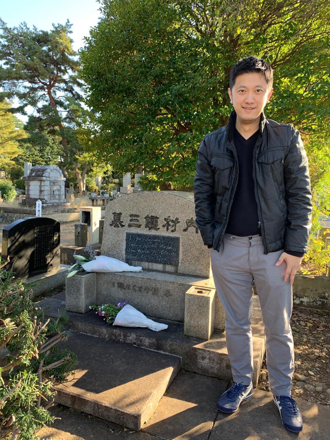 林秉樞的手機隨身碟被高嘉瑜發現,裡面存有與4名女性的親密影像,林回應本刊否認手機隨身碟有私存親密影片。(翻攝自Rapheal Lin臉書)