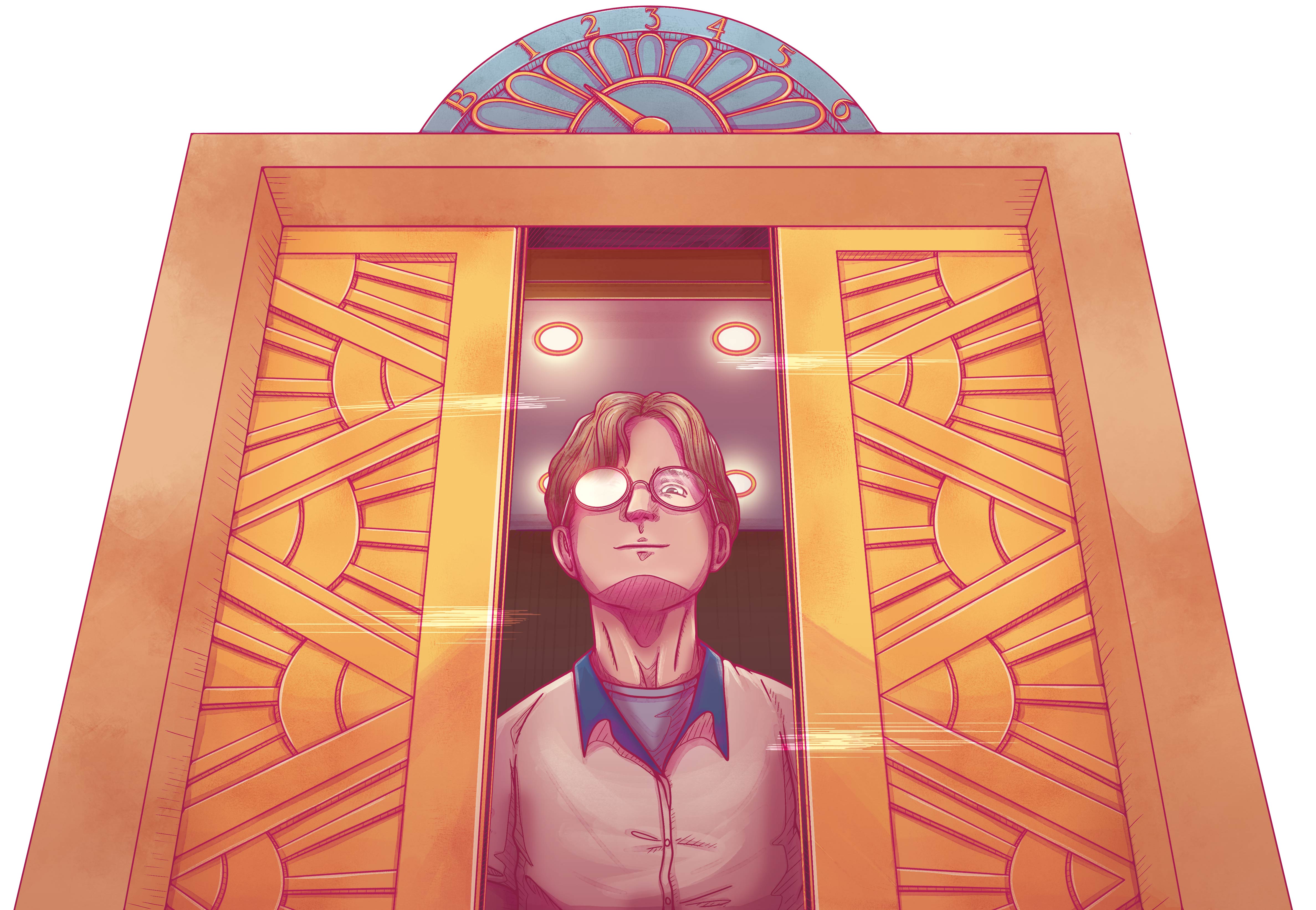 【鏡書摘】《借刀殺人中學》選摘　三之二