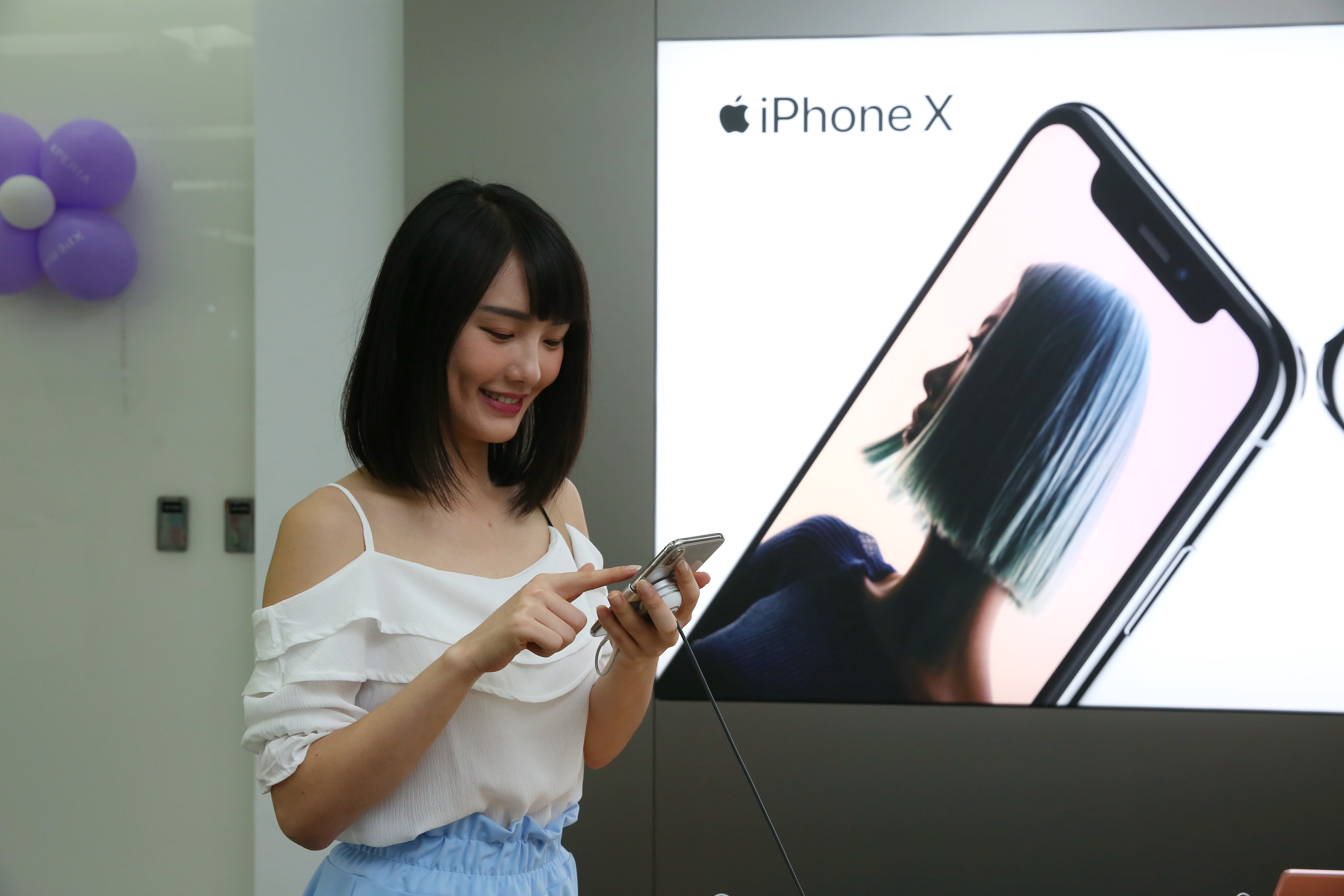 外媒點出5個iPhone即將壽終正寢的徵兆。（示意圖，本刊資料照）