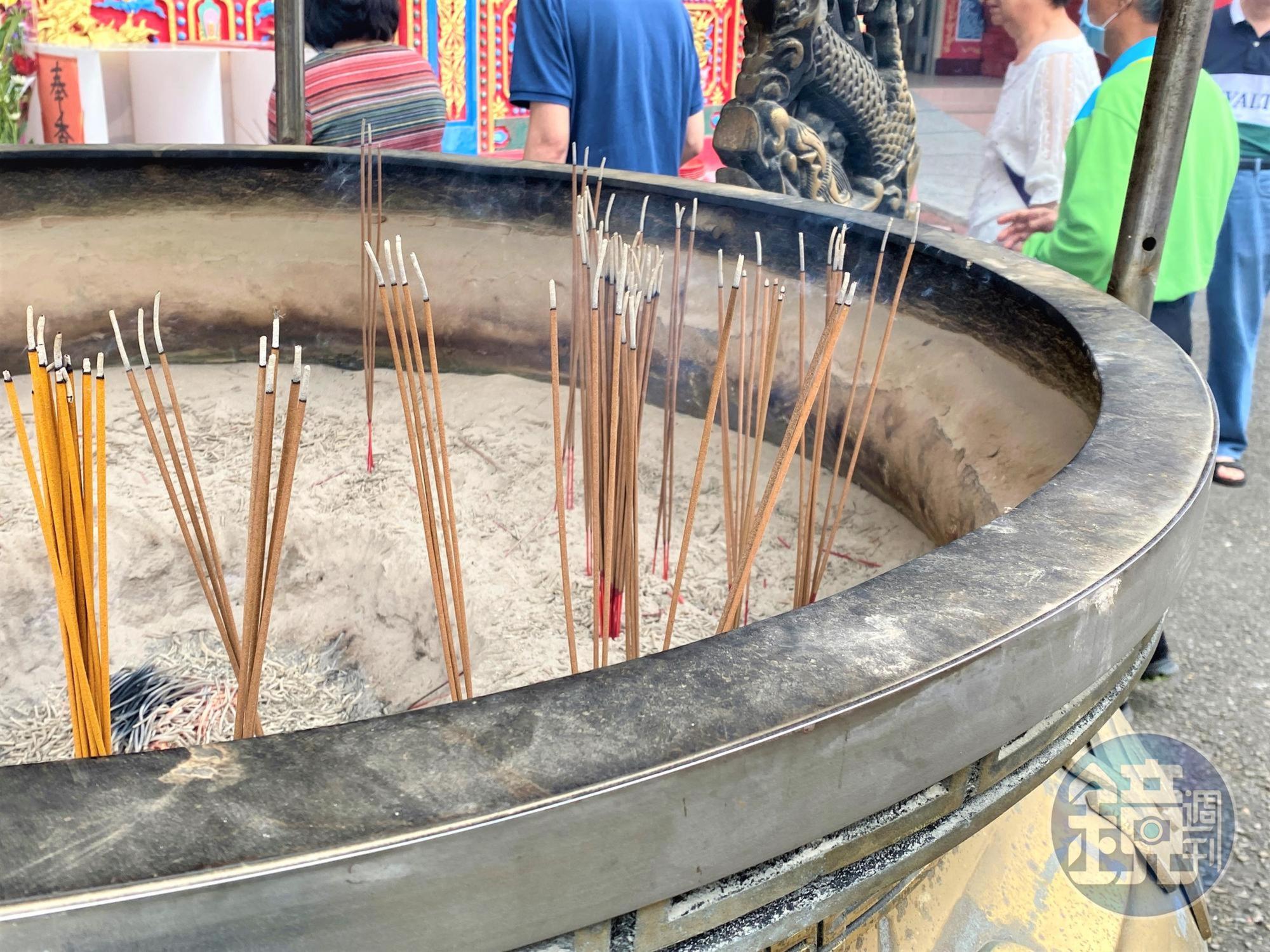 內政部提醒,若有假借宗教名義來臺從事政治行為,內政部絕不會允許,也會嚴格審查。(本刊資料照)