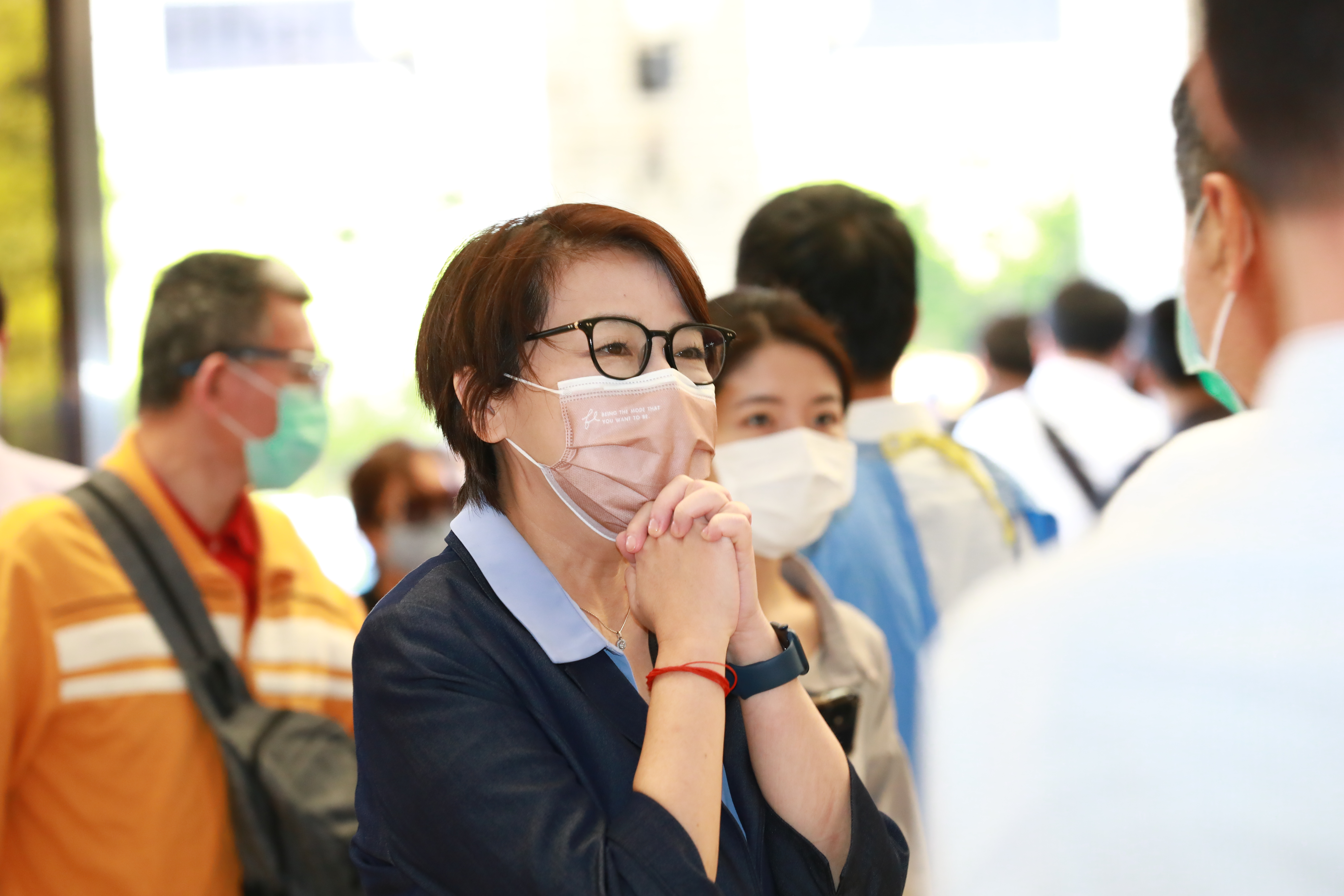 針對昨天未出席雙城論壇一事，台北市副市長黃珊珊今回應強調，這次的規劃本來就不是她的業務，當天自己也有其行程。（本刊資料照）