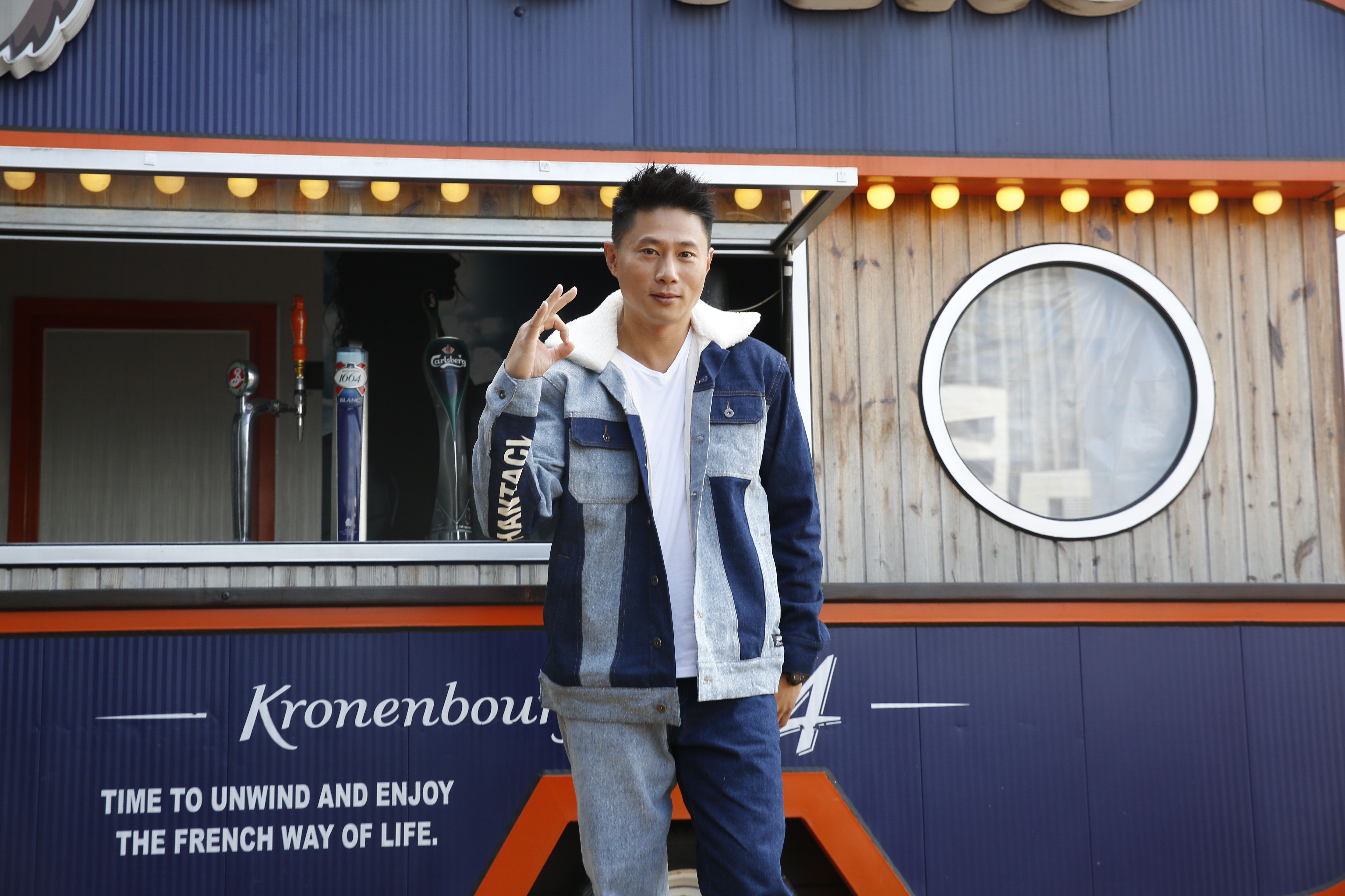 彭小刀推出單曲單曲〈英雄的模樣〉。