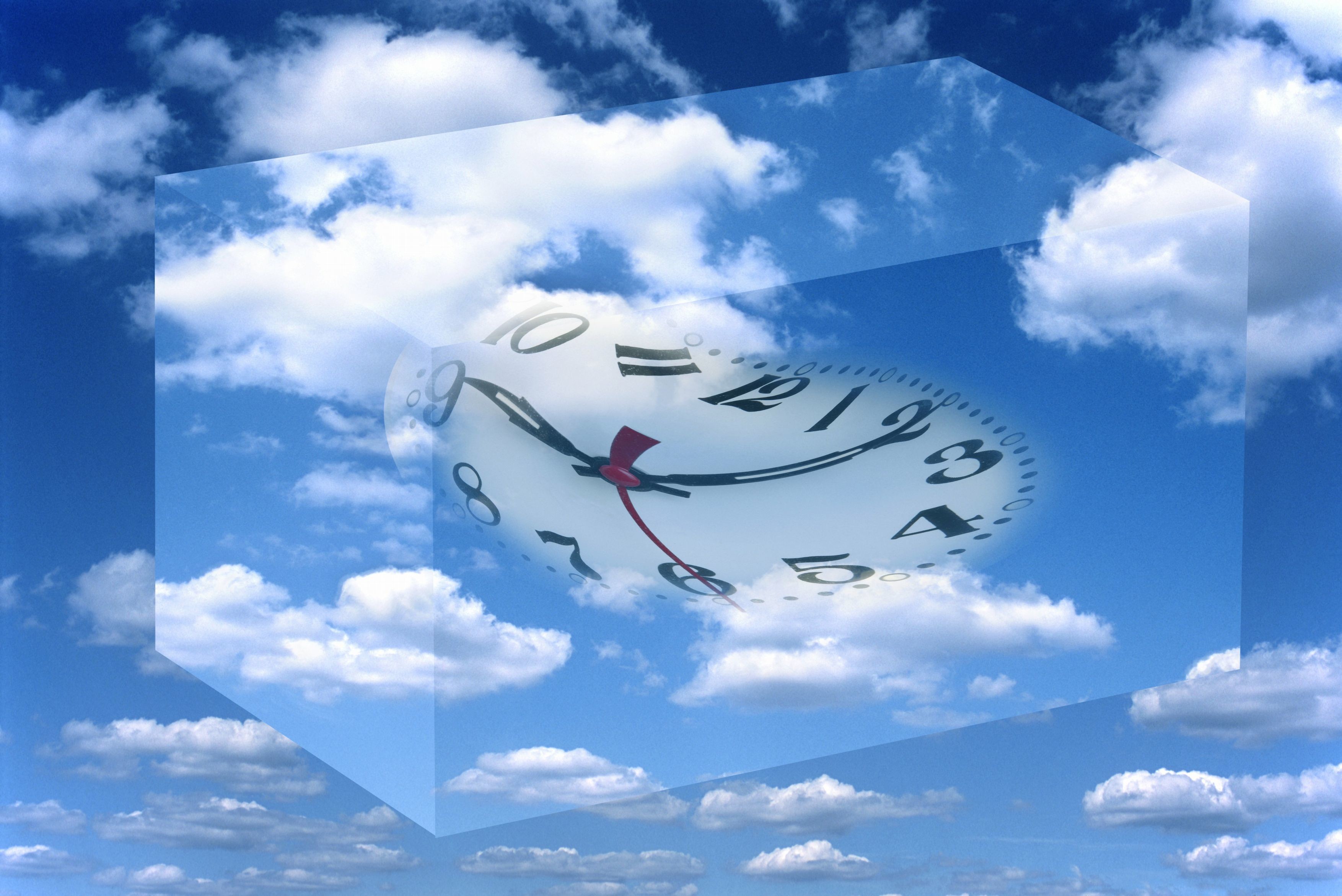 【物理好好玩S1EP12】為何移動的時鐘走得比較慢