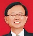 板橋農會3月間進行第19屆理事長改選，原任理事長廖裕德（圖）尋求連任失敗，由前理事長郭進源拿下寶座。（翻攝板橋農會臉書）