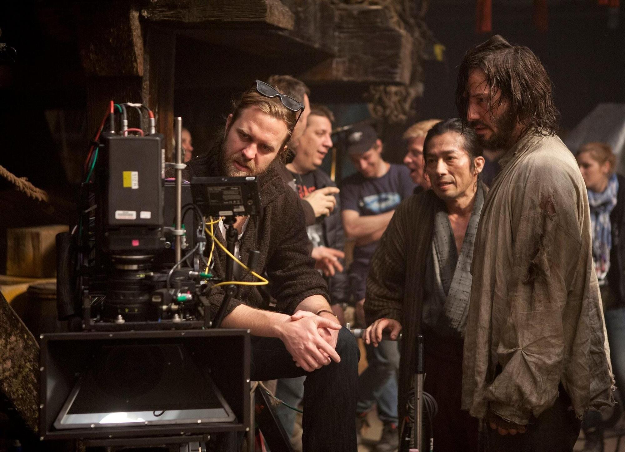本作的幕前幕後班底都將大換血,交由全新的編導團隊上陣。(翻攝IMDB)
