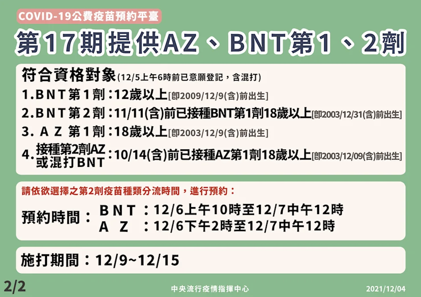 (指揮中心提供)