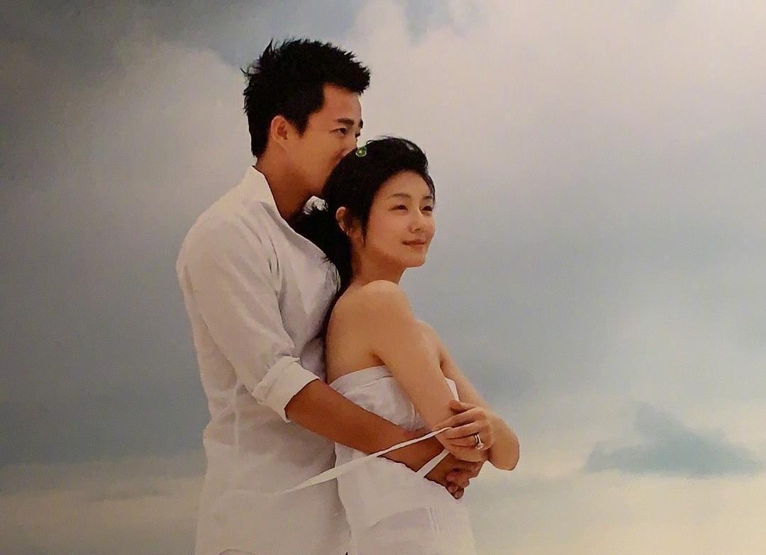 大S與汪小菲10年婚姻告吹。(翻攝自汪小菲微博)