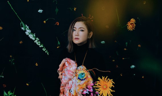 剛滿40歲的Selina活得更任性、自在。