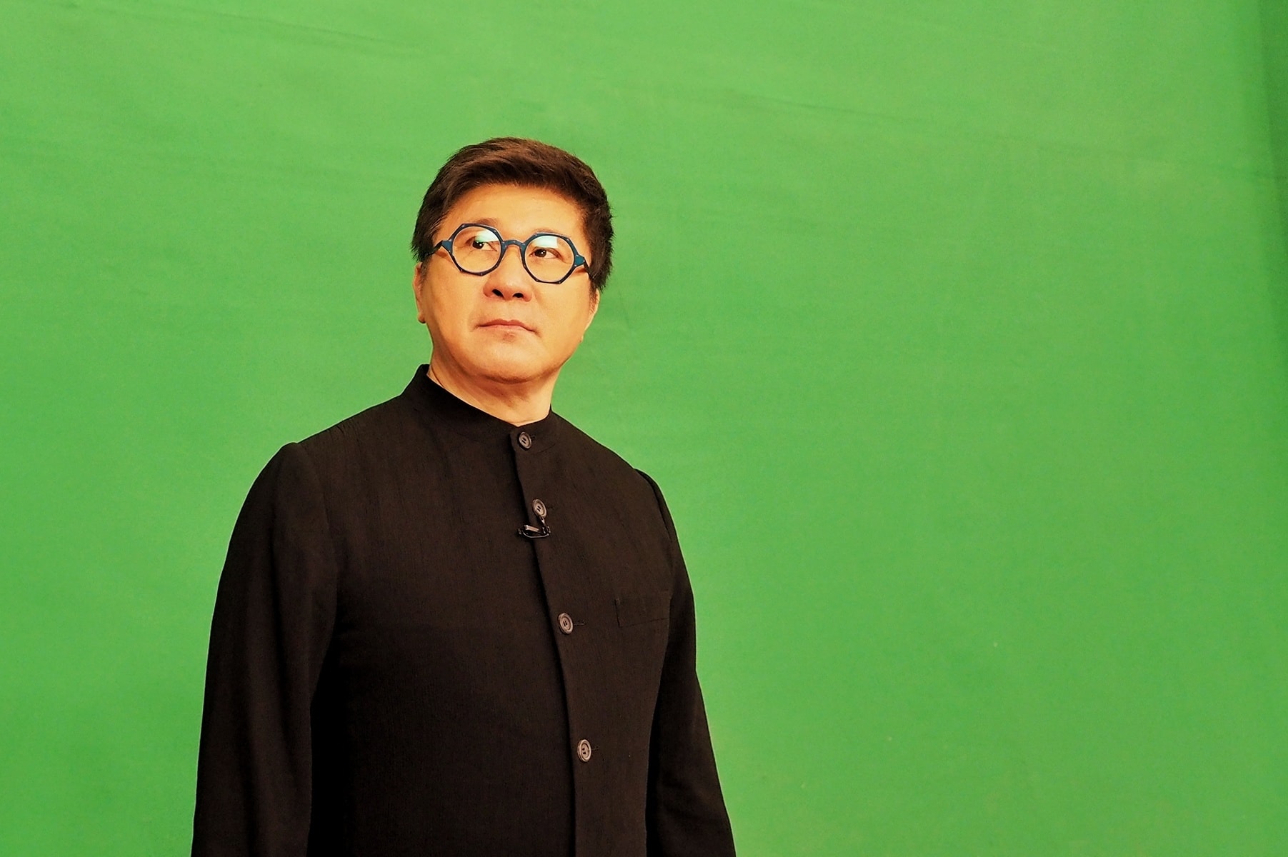 胡瓜計畫想在二年內淡出演藝圈。(翻攝自胡瓜臉書)