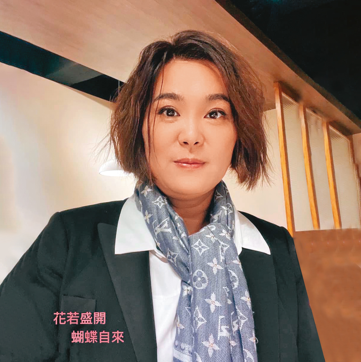 立委陳玉珍認為,4大公投案已被民進黨逼近,部分縣市長態度仍不明確,已釀基層反彈。(翻攝陳玉珍臉書)
